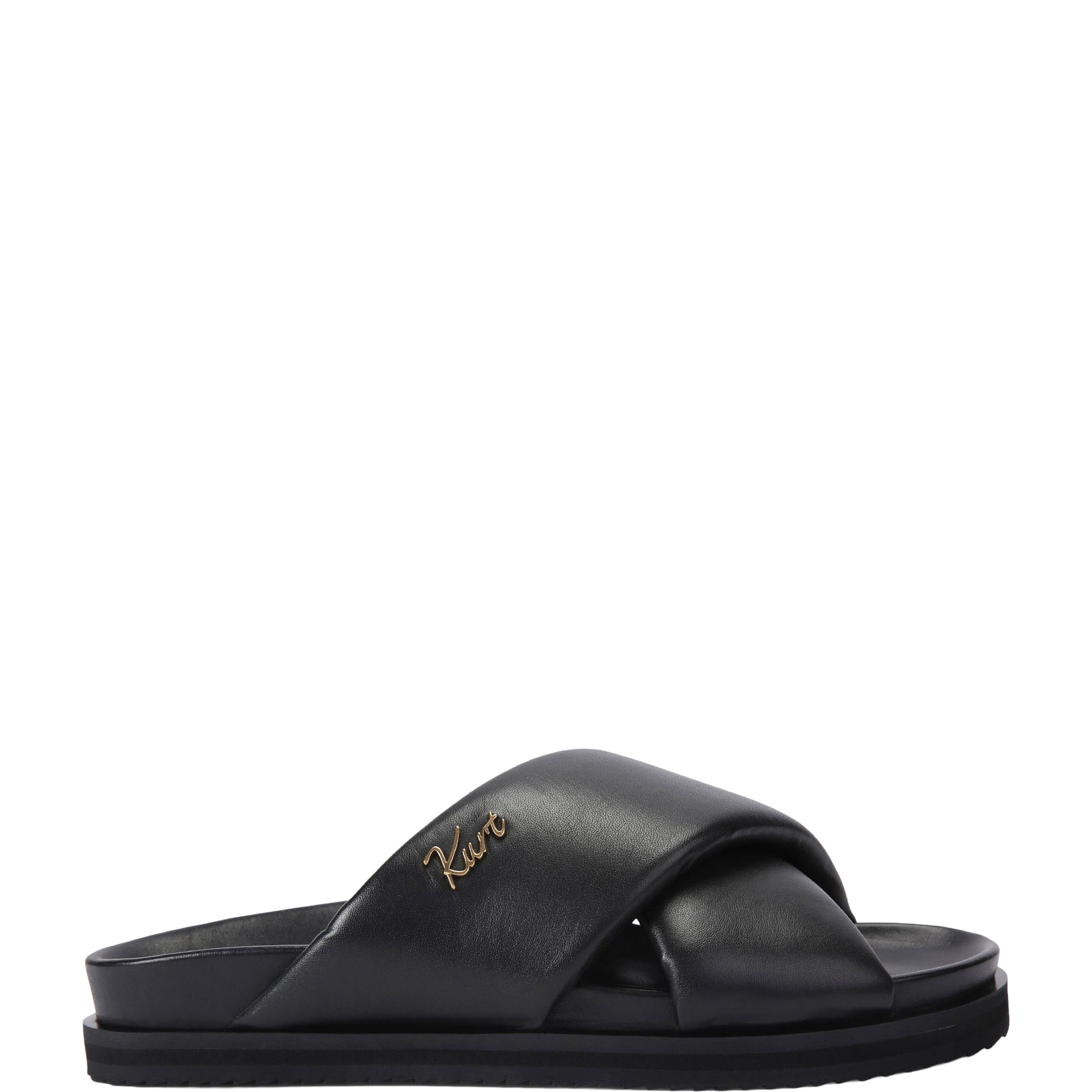 Baron Pumped Sandals