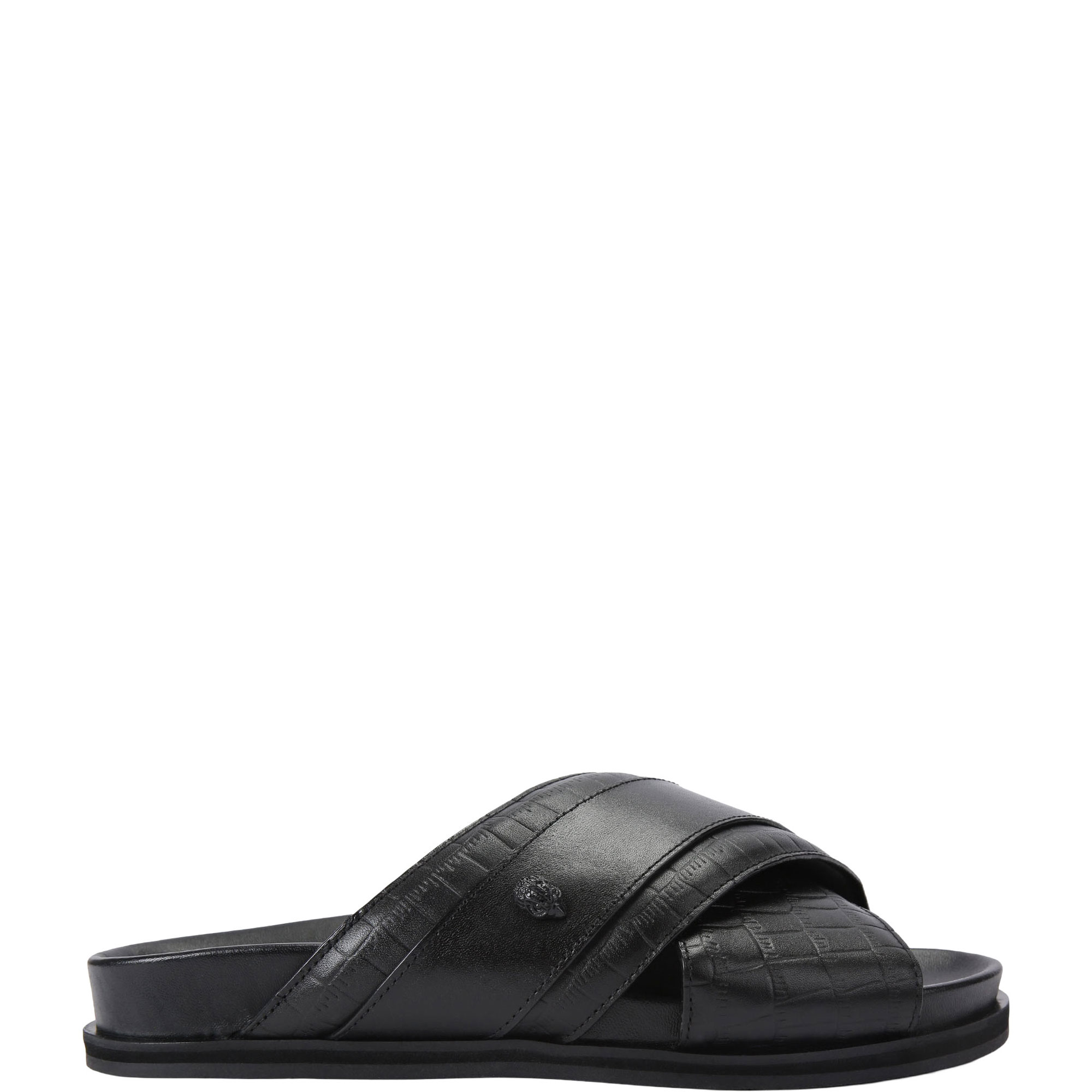 Baron Eagle Head Sandals