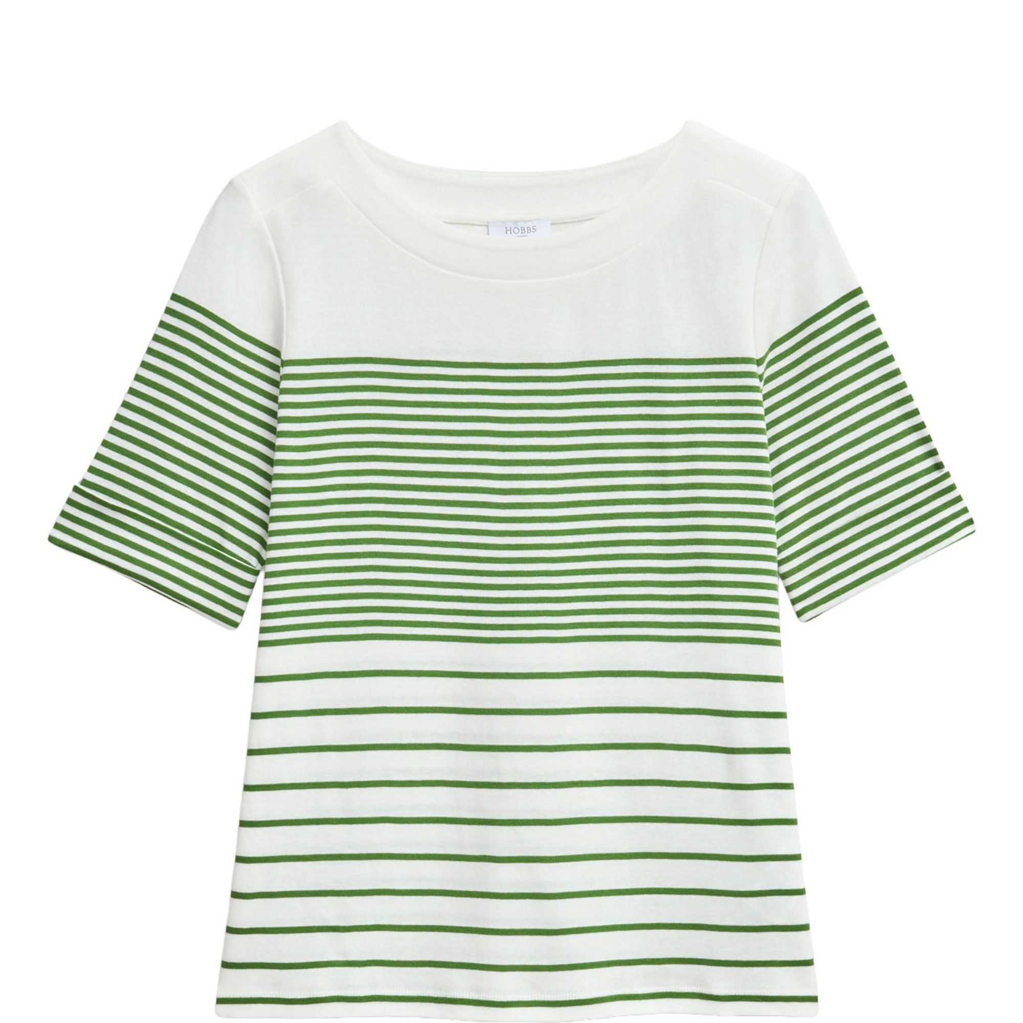 Constance Striped T-Shirt