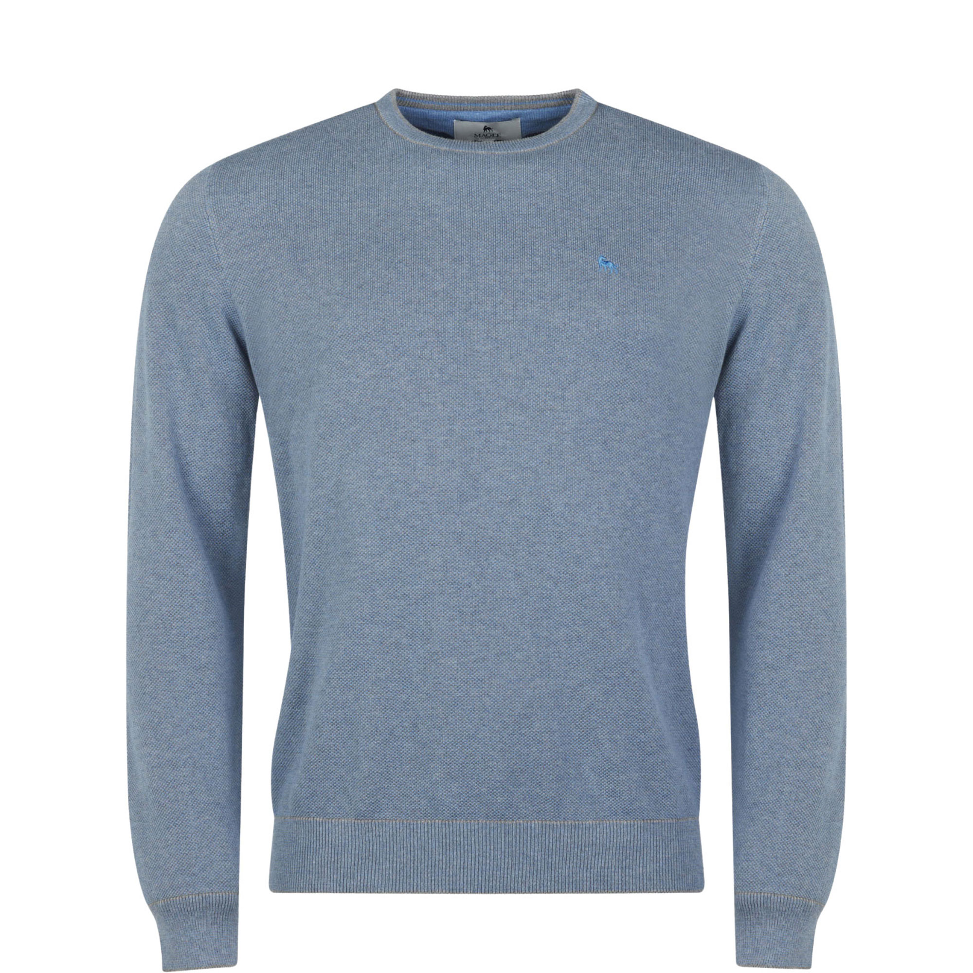 Charlie Logo Sweater