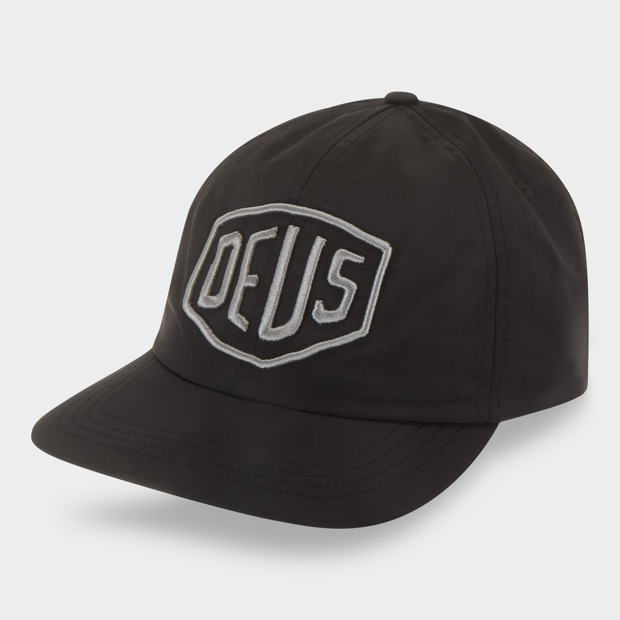Shield Graphic Cap
