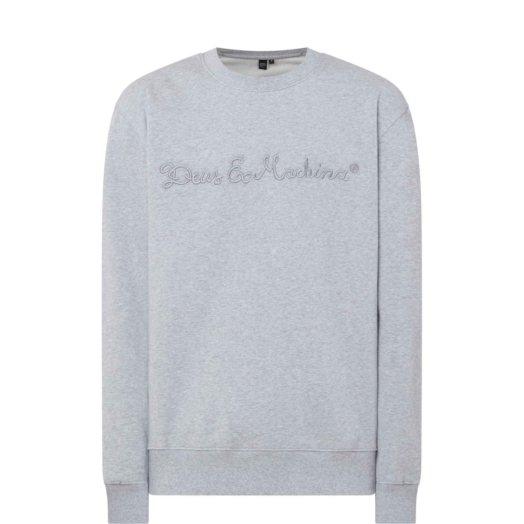 Noodle Logo Sweatshirt