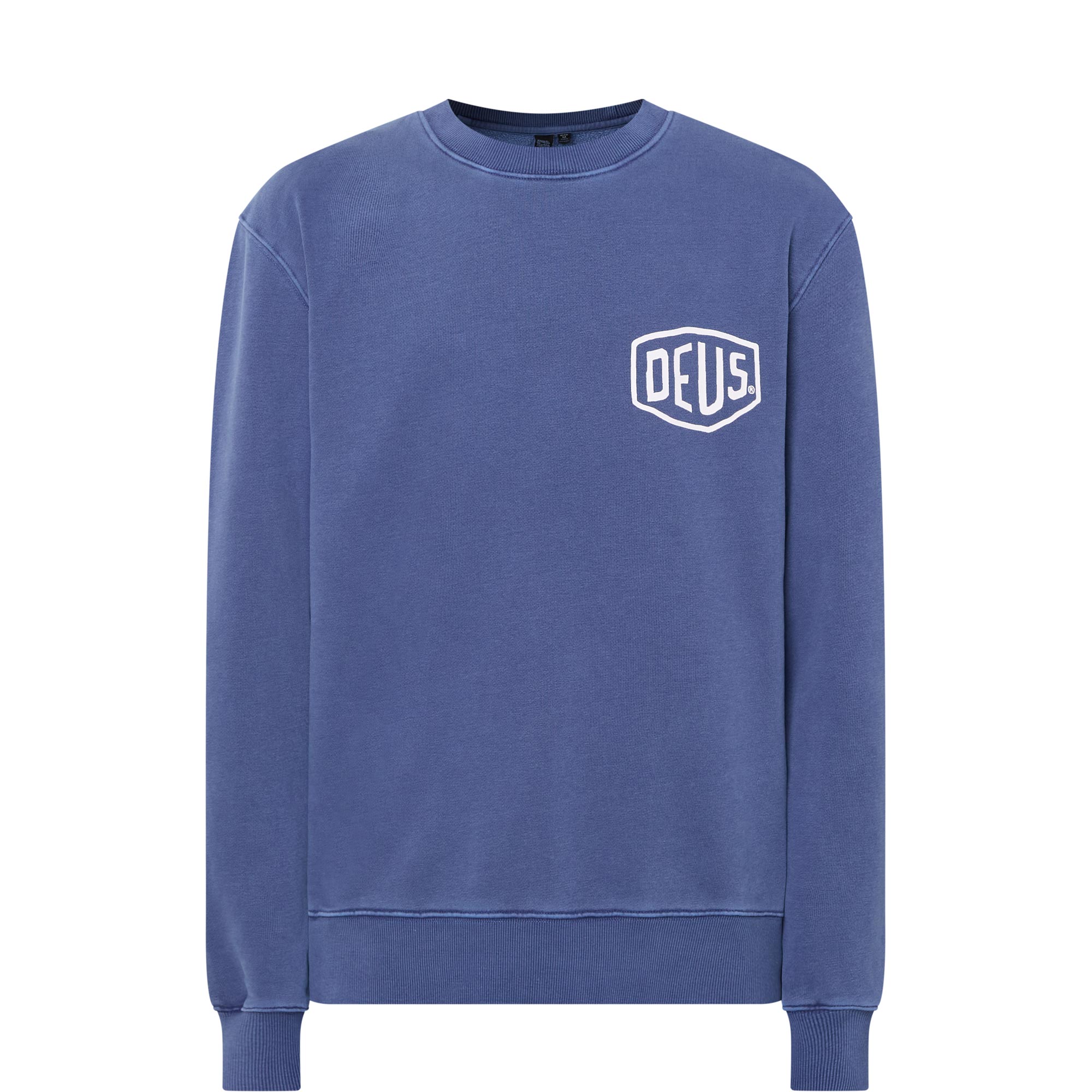Shield Logo Sweatshirt