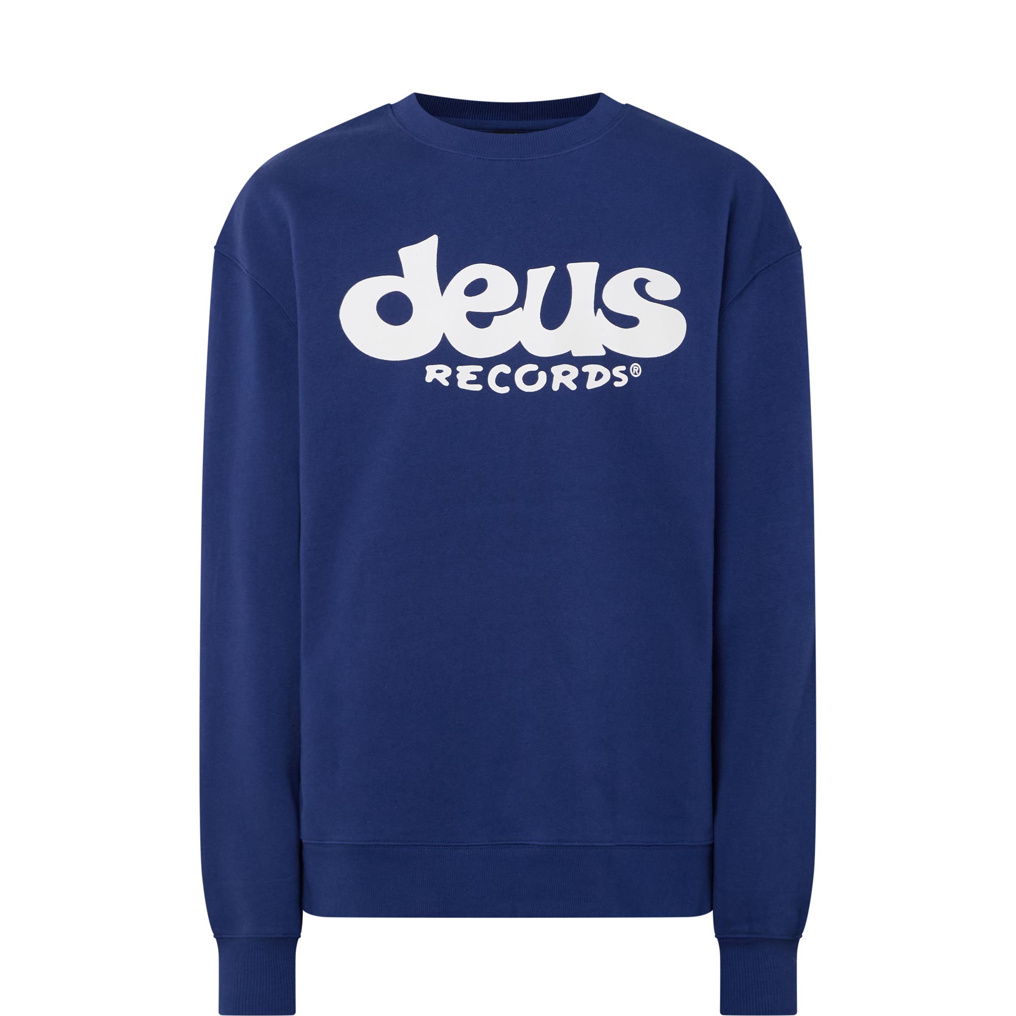 Smile Logo Sweatshirt