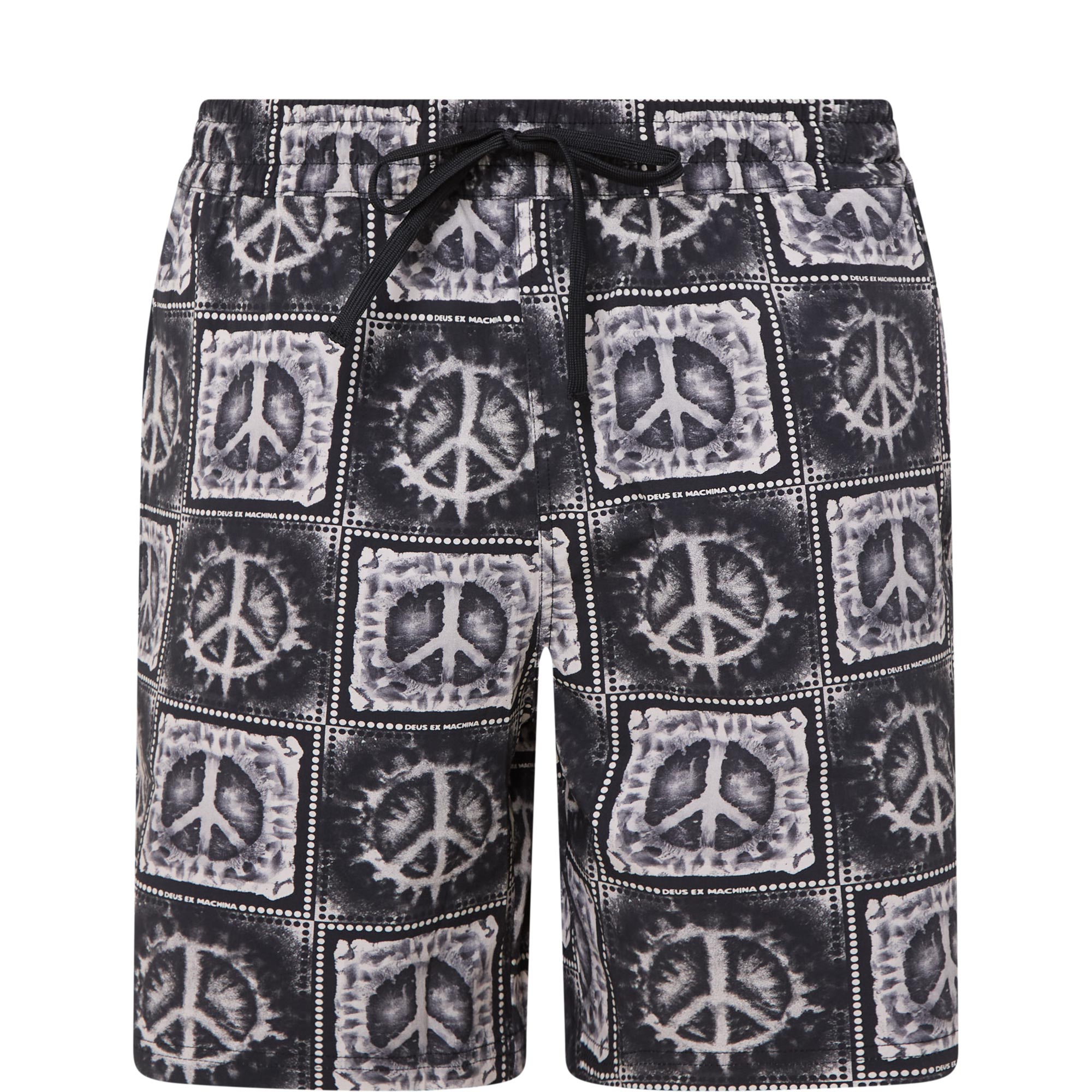 Solarhot Swim Shorts