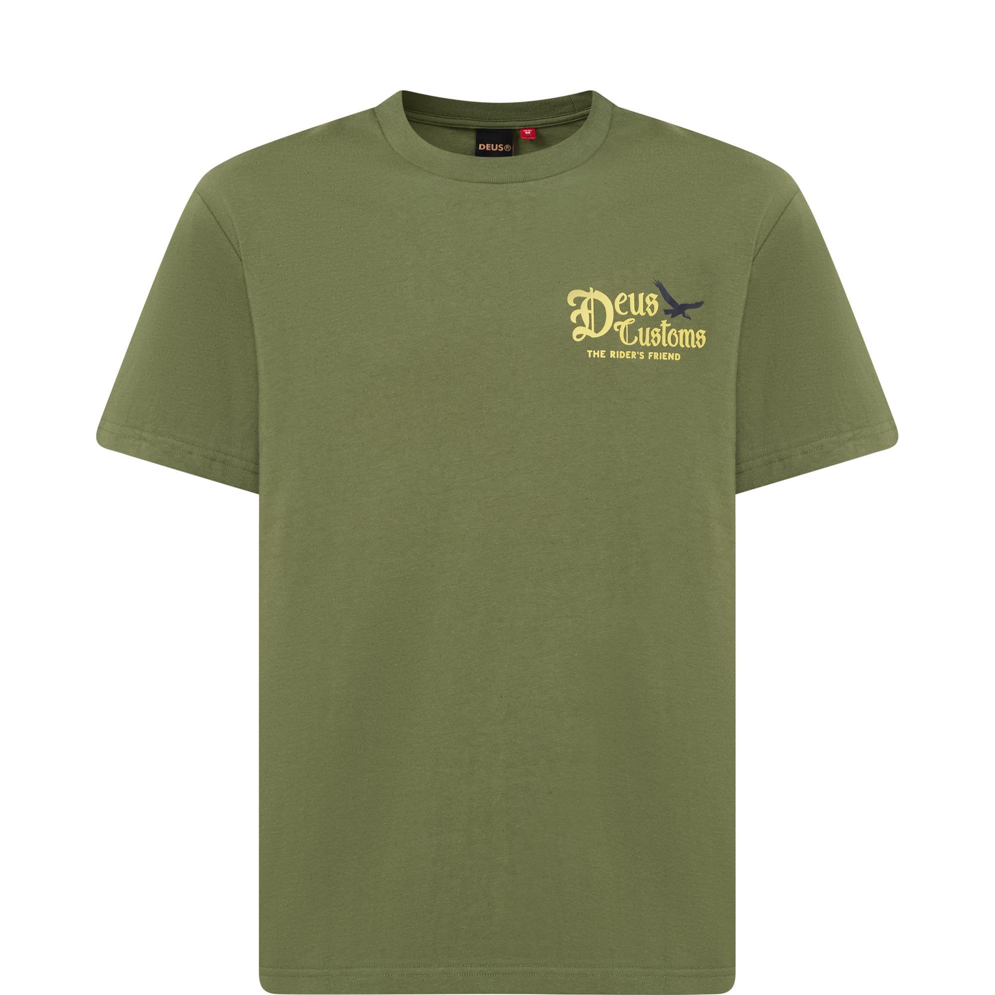 Beep Beep Graphic T-Shirt