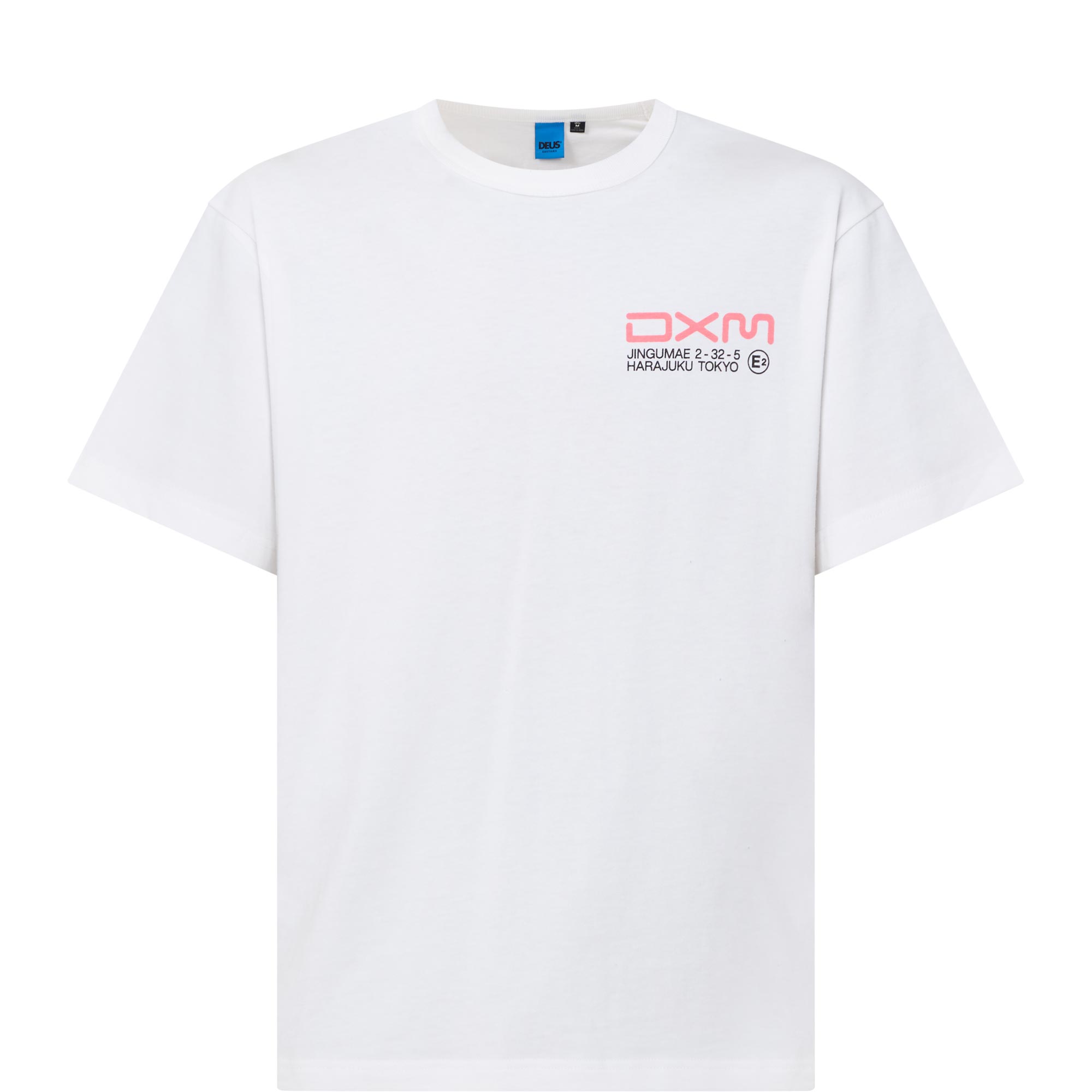 Departed Graphic T-Shirt