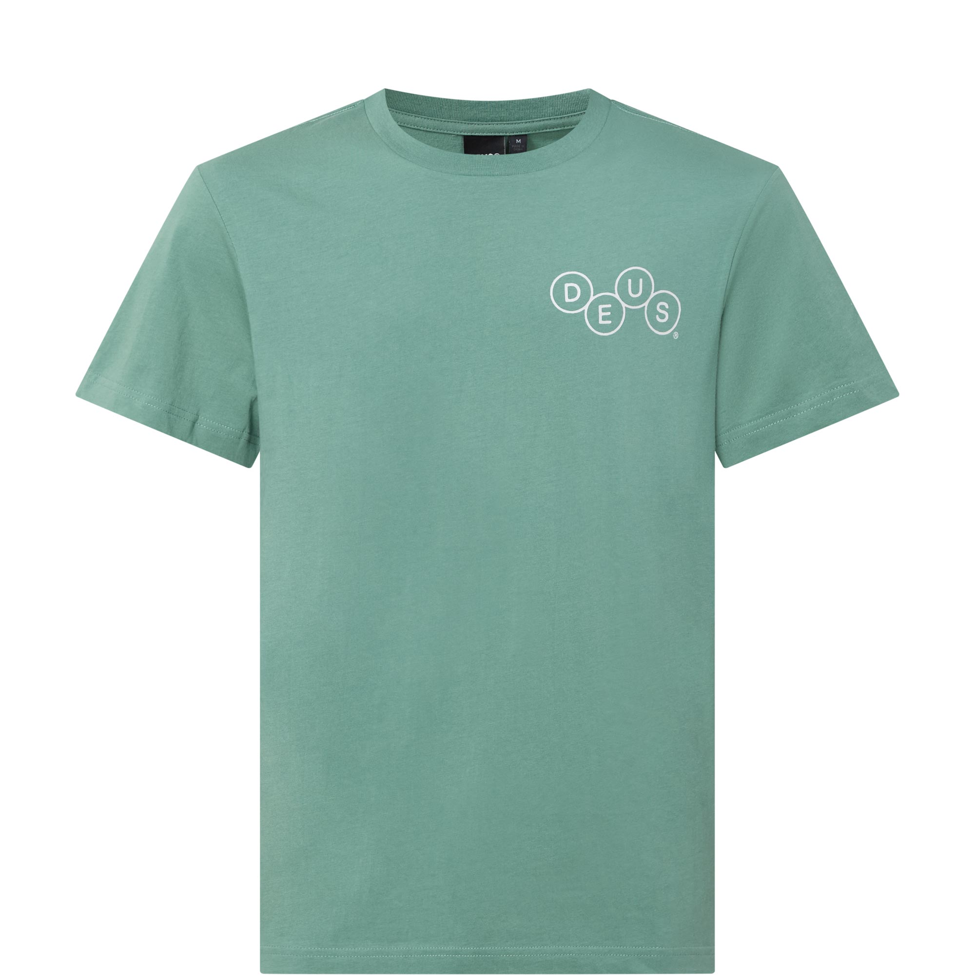 Mechanism Graphic T-Shirt