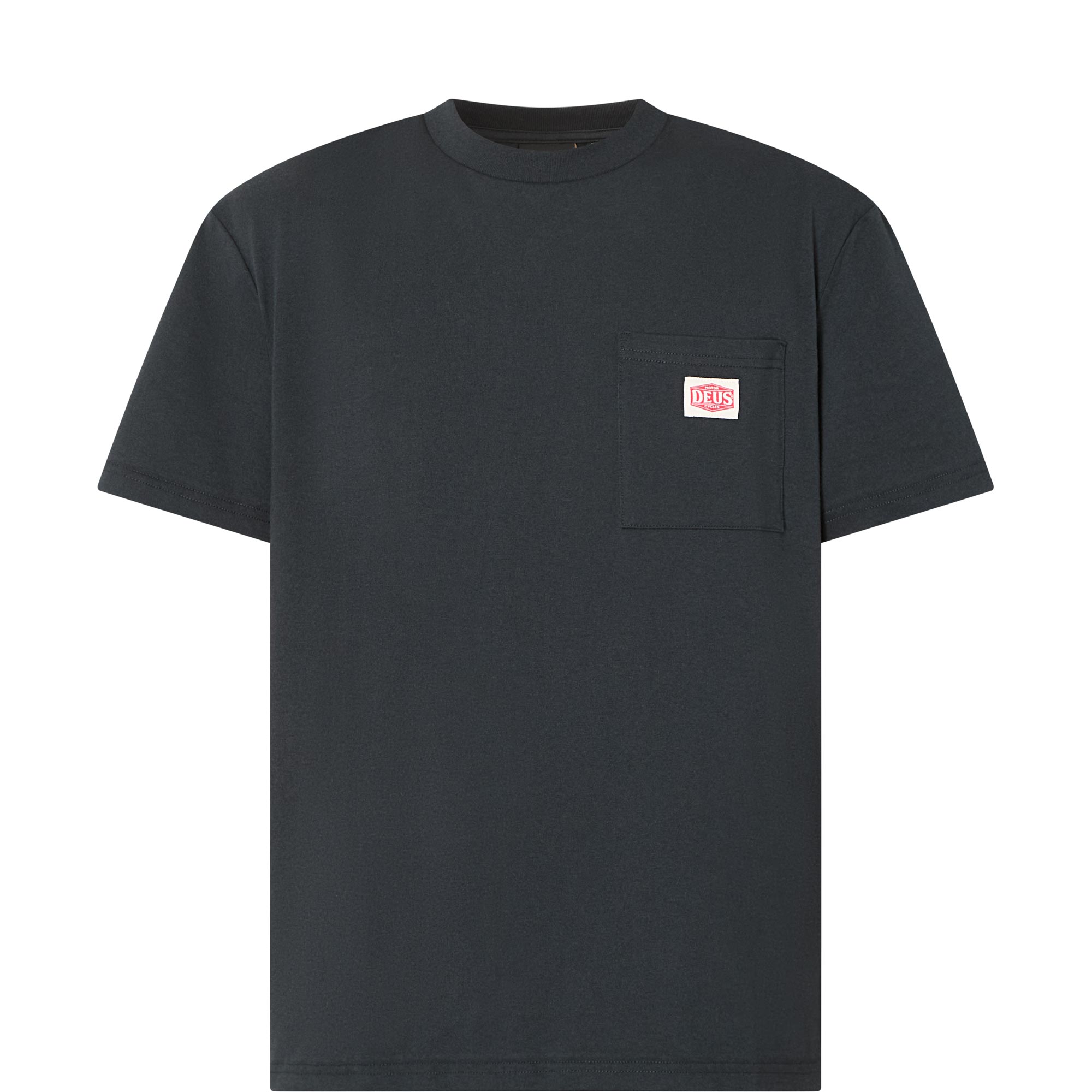Parts & Service Logo Pocket T-Shirt