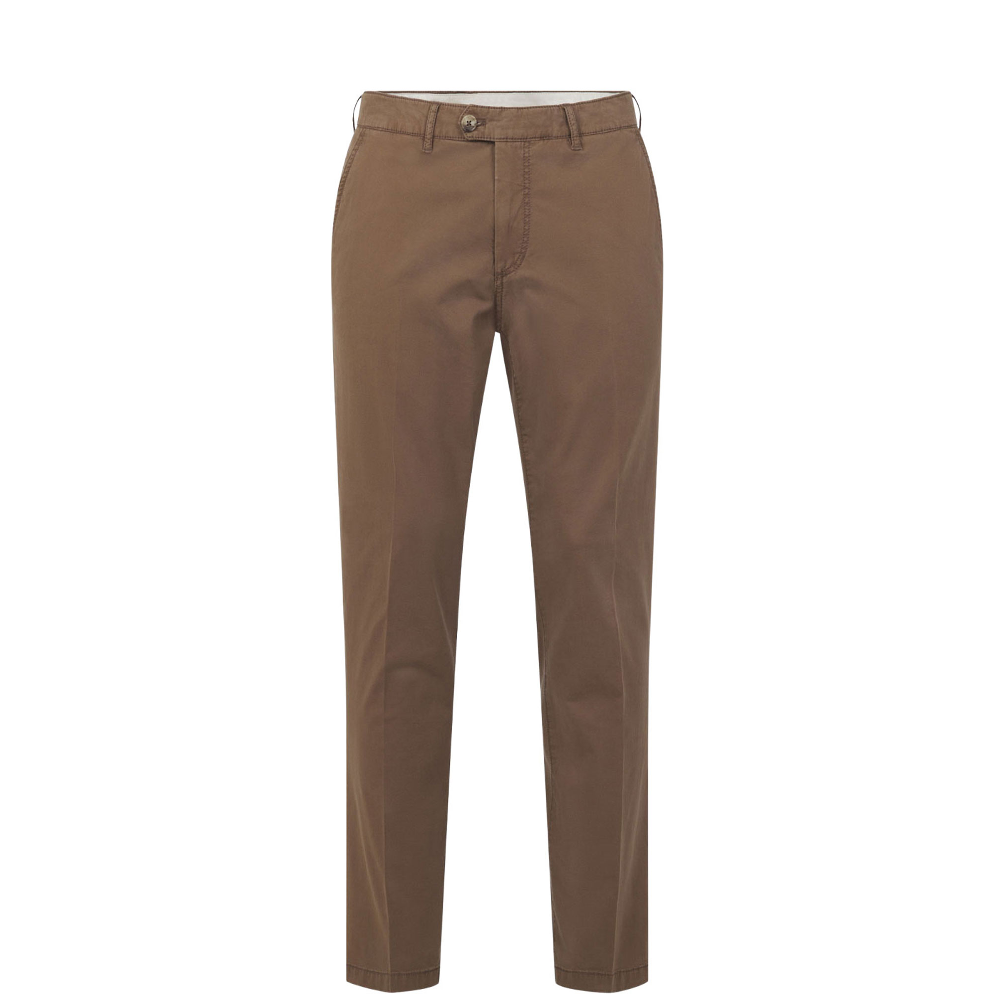 Dungloe Slim-Leg Chinos