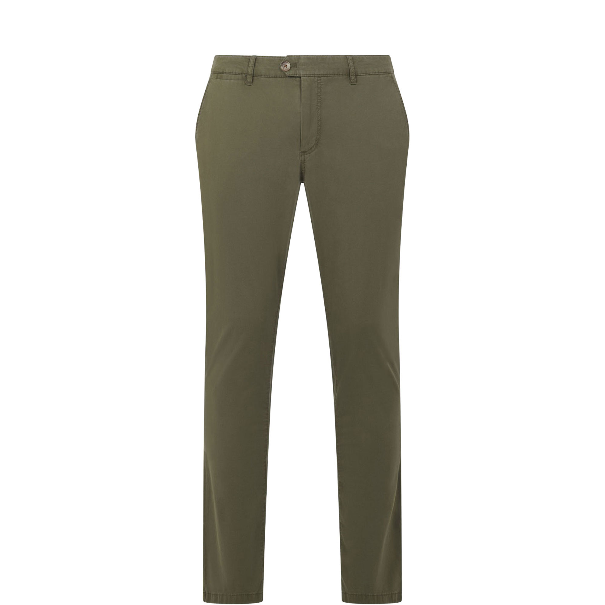 Dungloe Slim-Leg Chinos