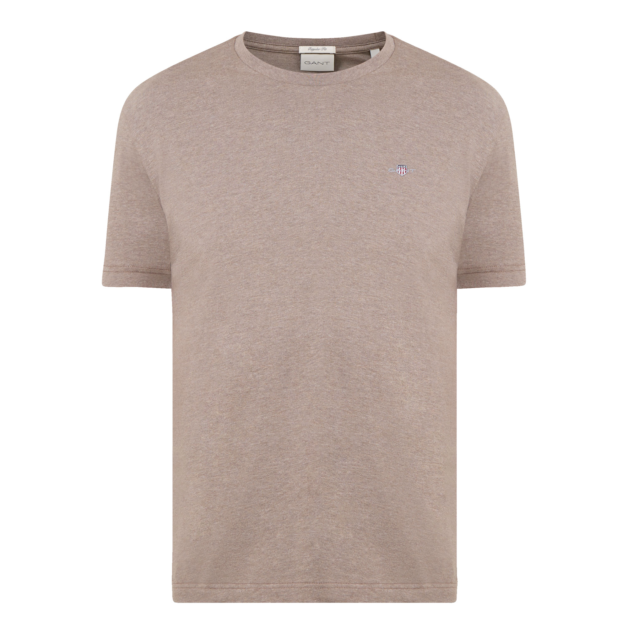 Gant Shield Logo T-Shirt