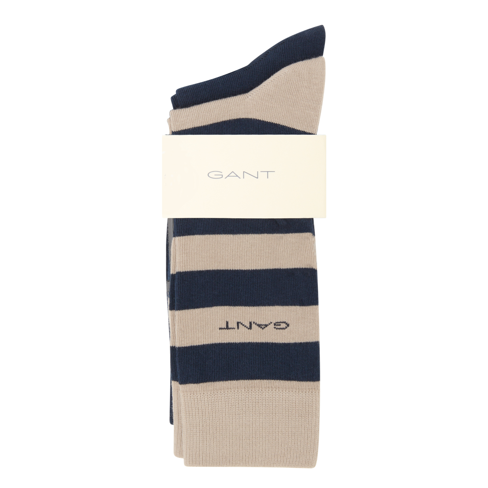 Gant Marron Socken (X2) - Bild 3
