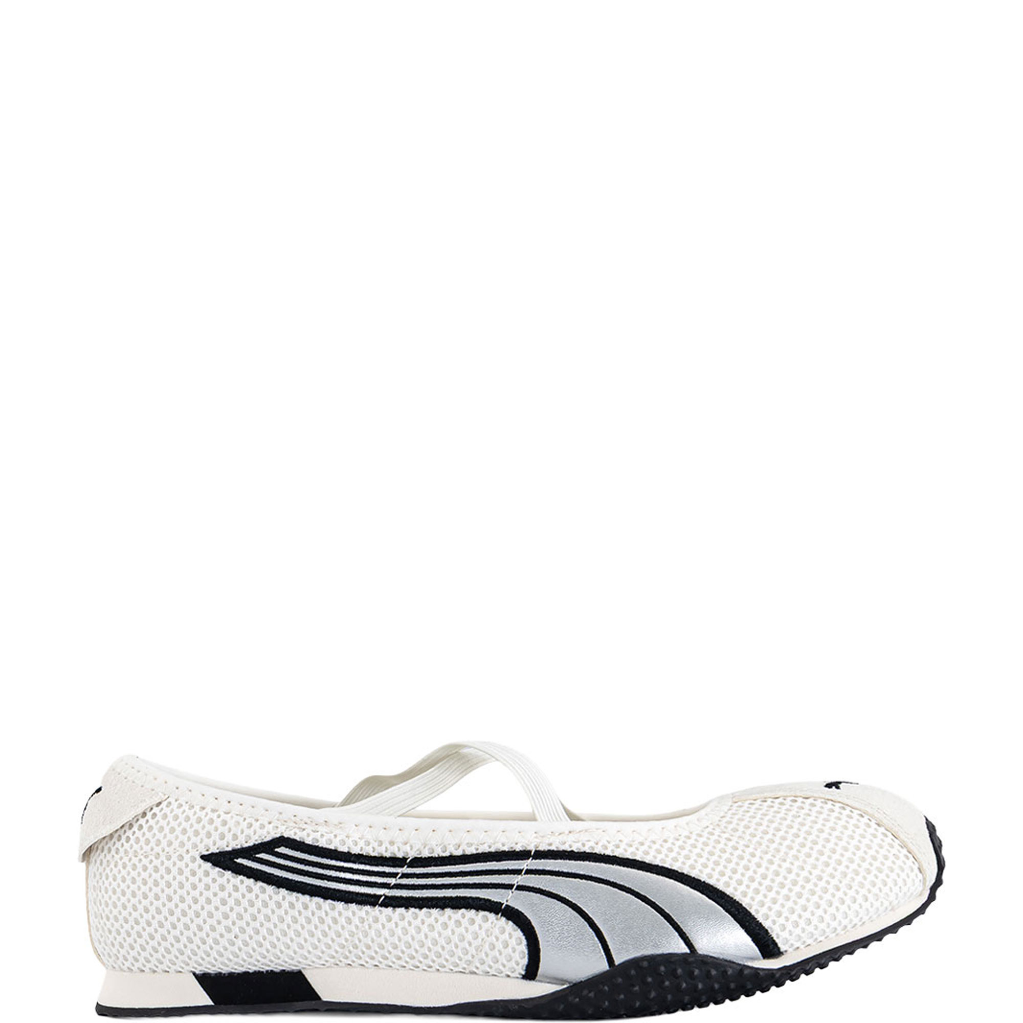 H Street Ballet Flats