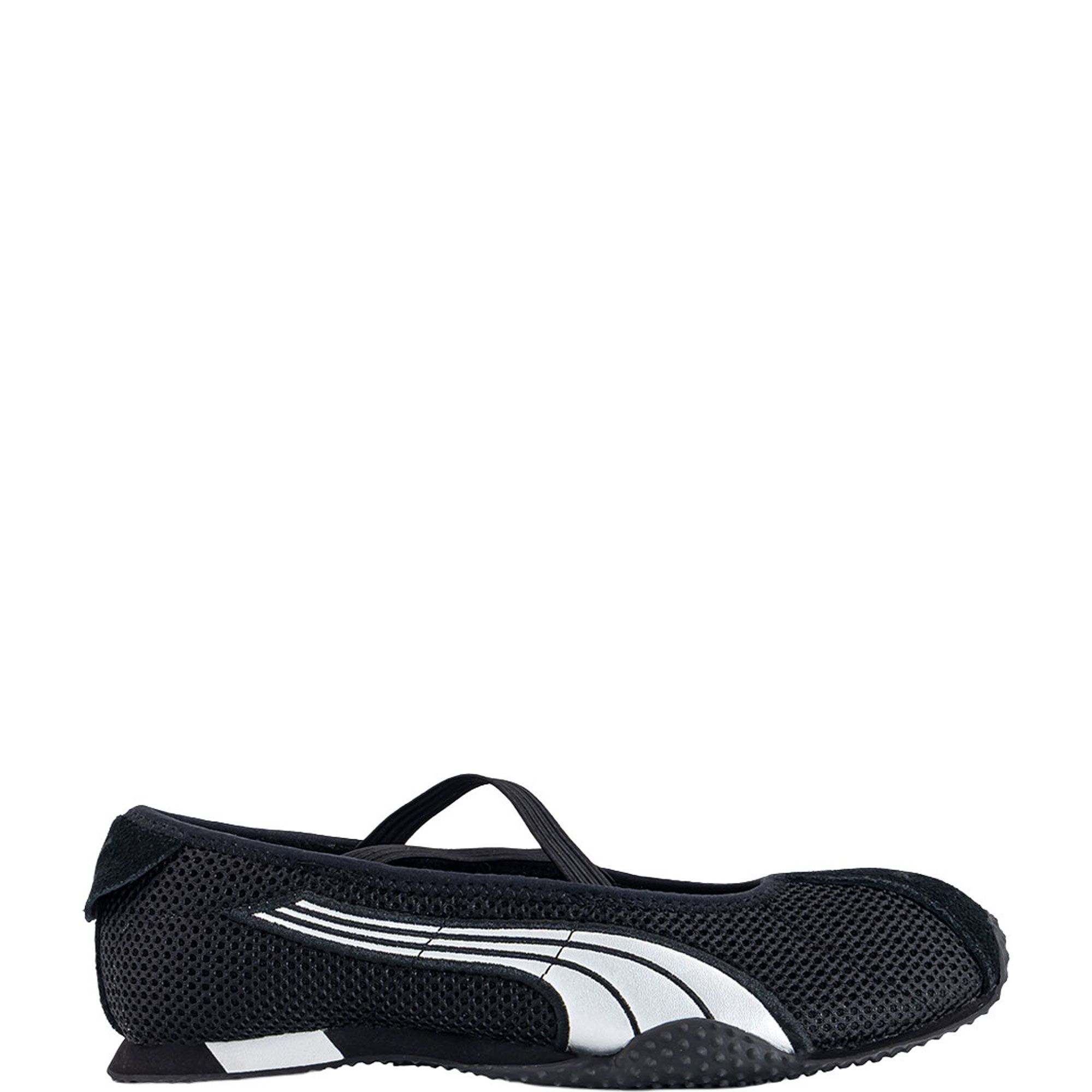 H Street Ballet Flats