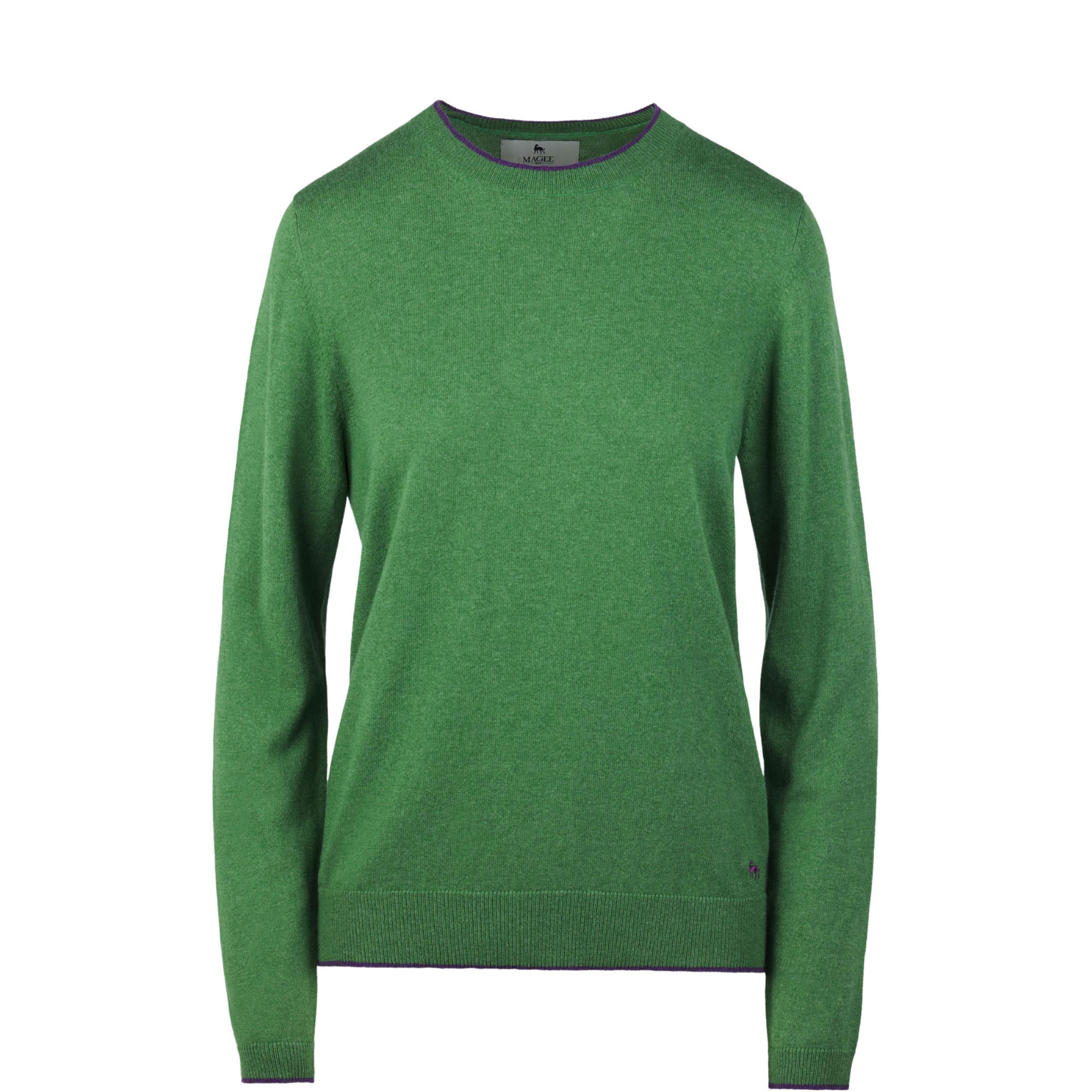 Lily Knitted Sweater