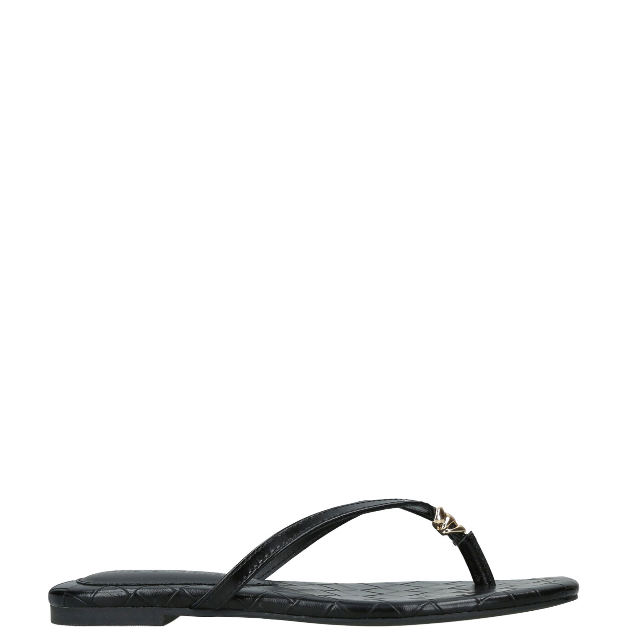 Maliyah Flat Sandals