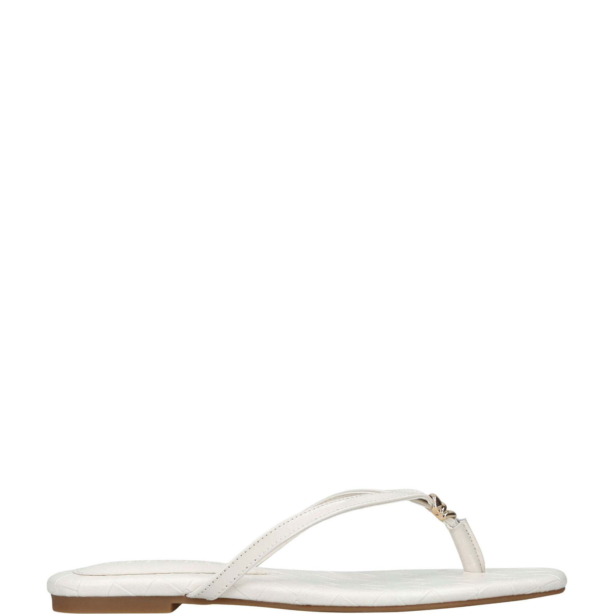 Maliyah Flat Sandals