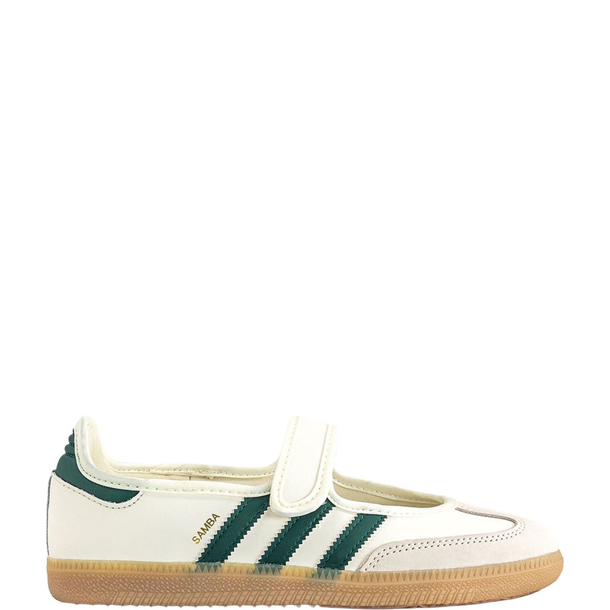 Samba Mary Jane Flats