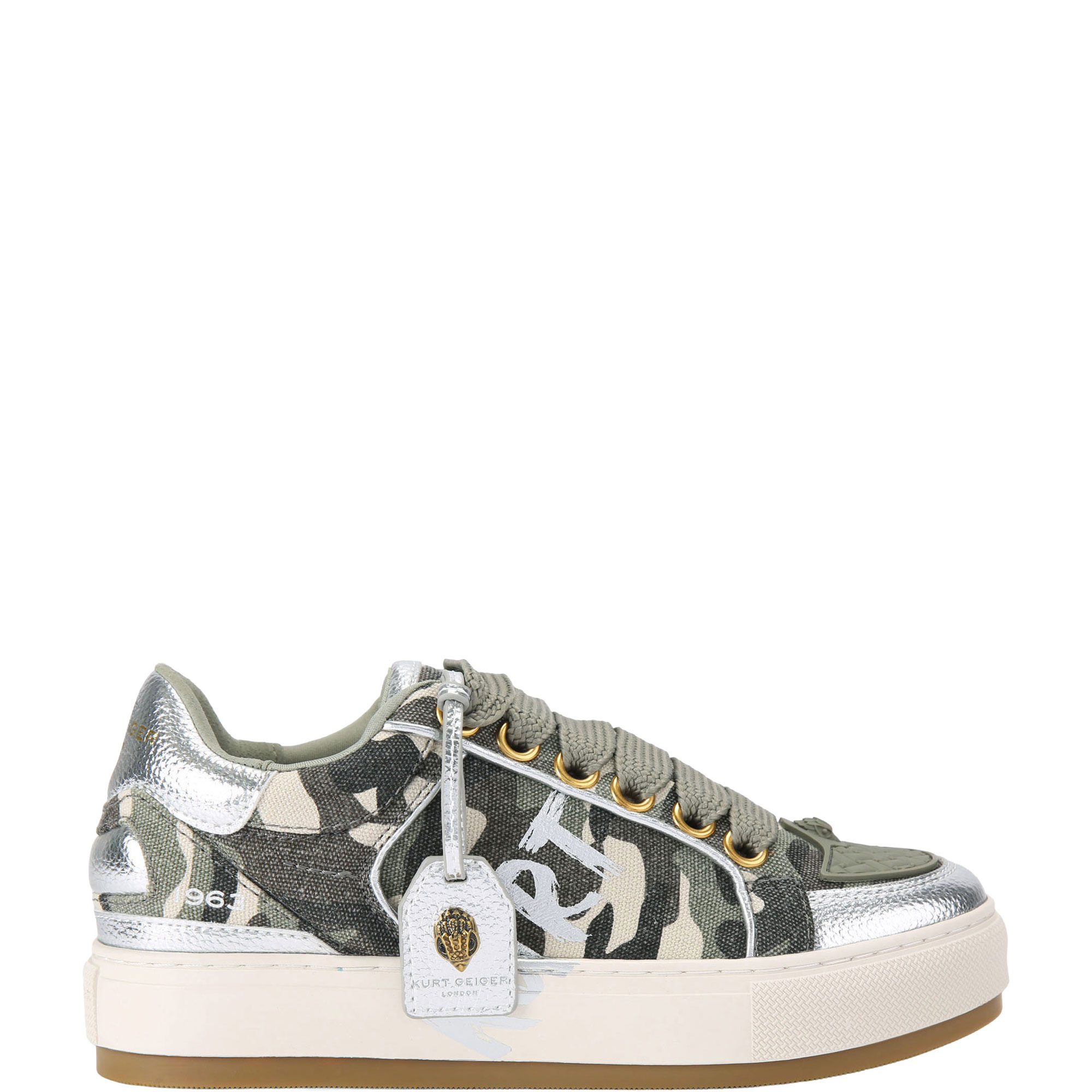 Southbank Tag Trainers