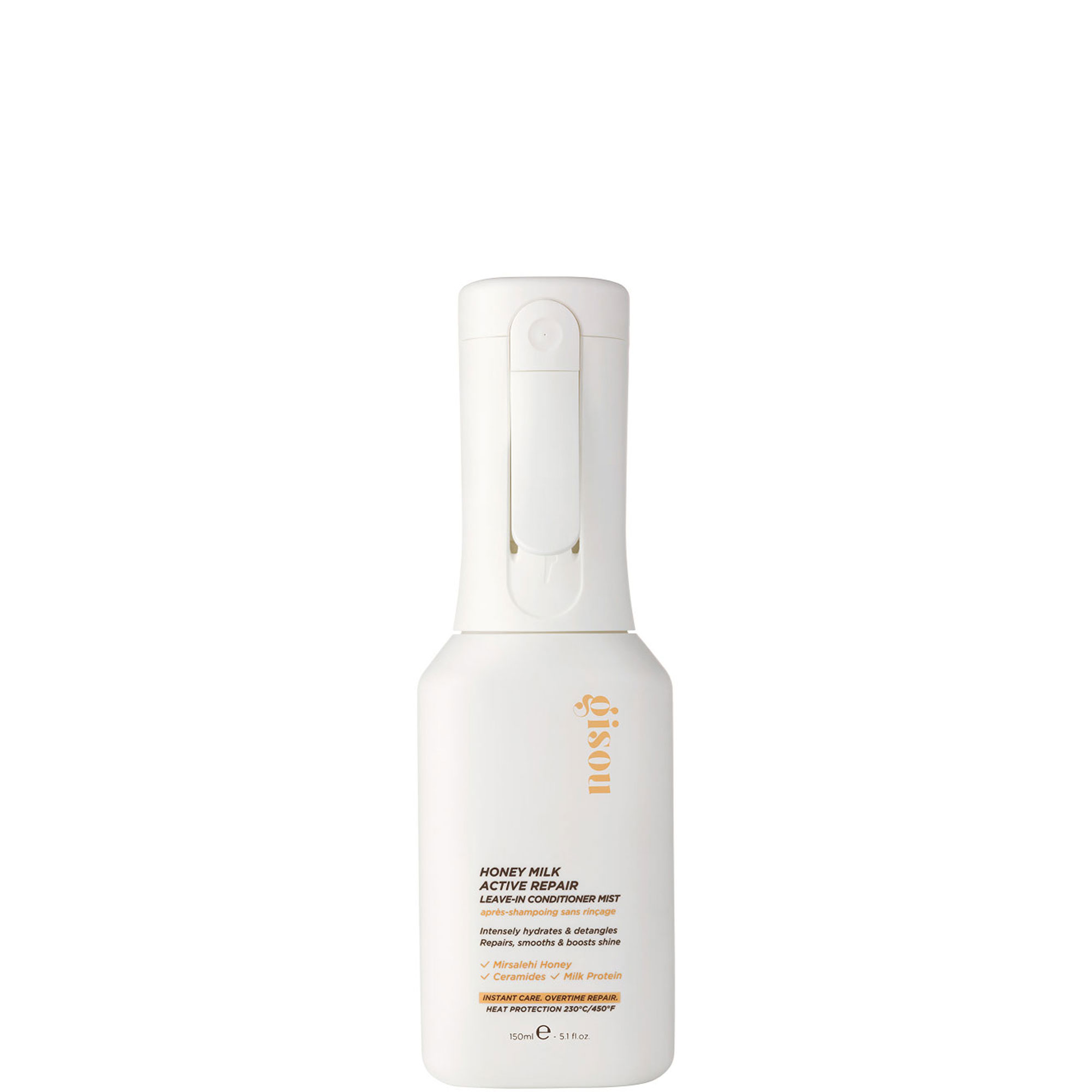 Honey Milk Active Repair Leave-In Conditioner Mist