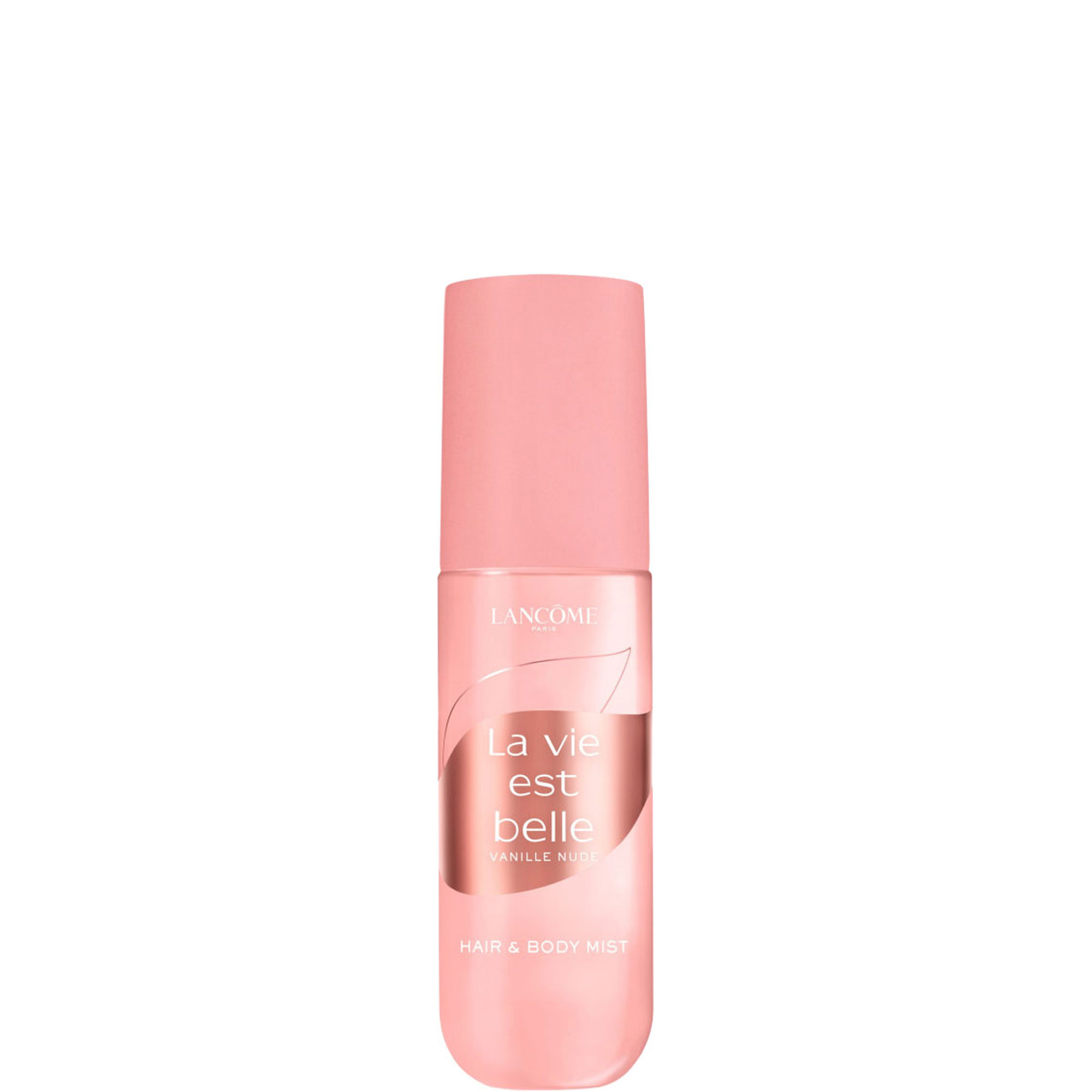 La Vie Est Belle Vanille Nude Hair & Body Mist