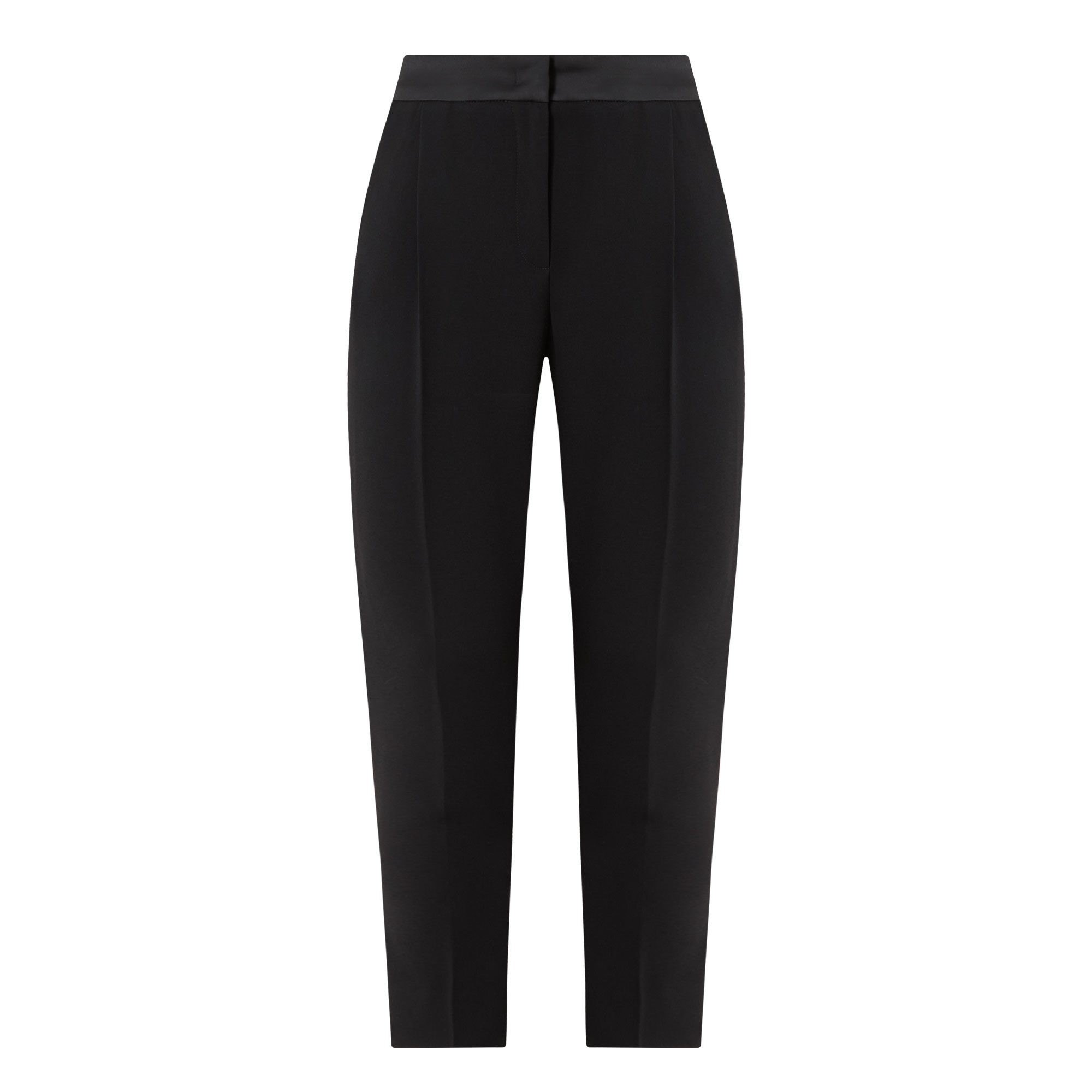 Marella Isabel Straight Leg Trousers