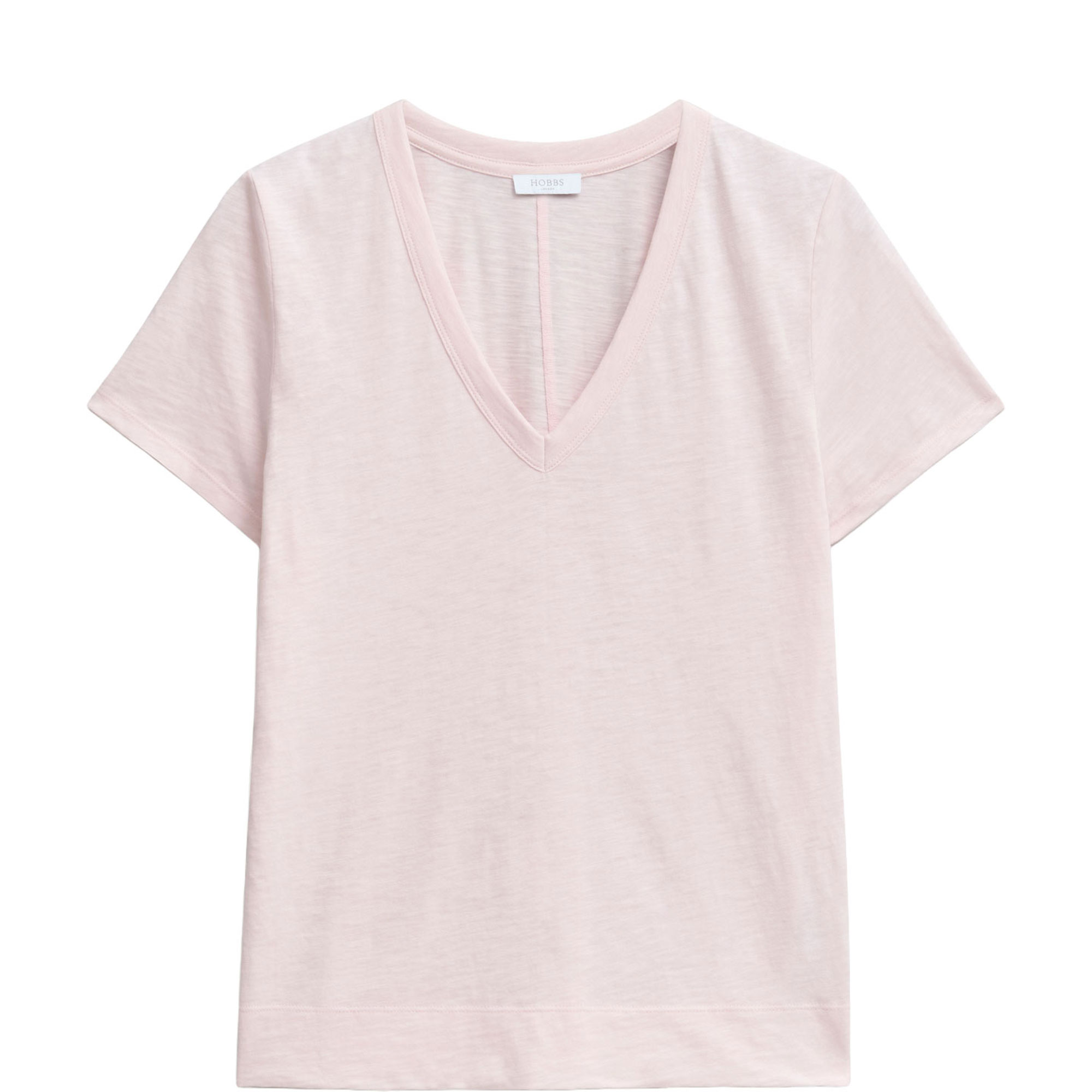 Arianna Slub T-Shirt