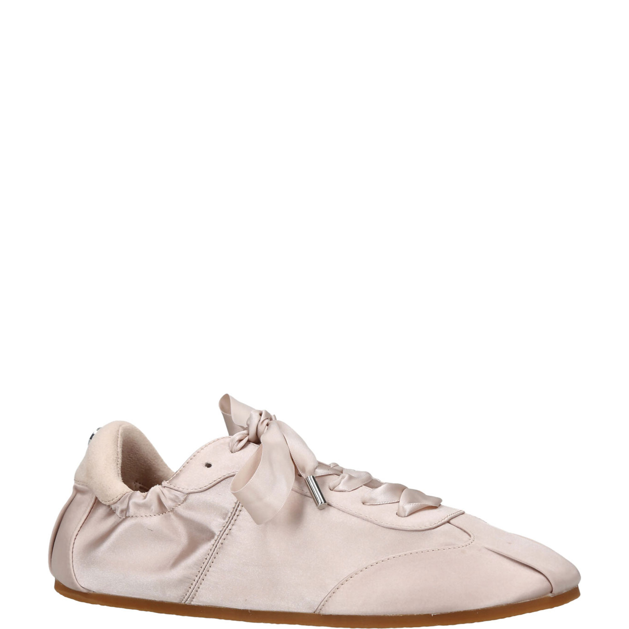 Artiste Lace-Up Trainers