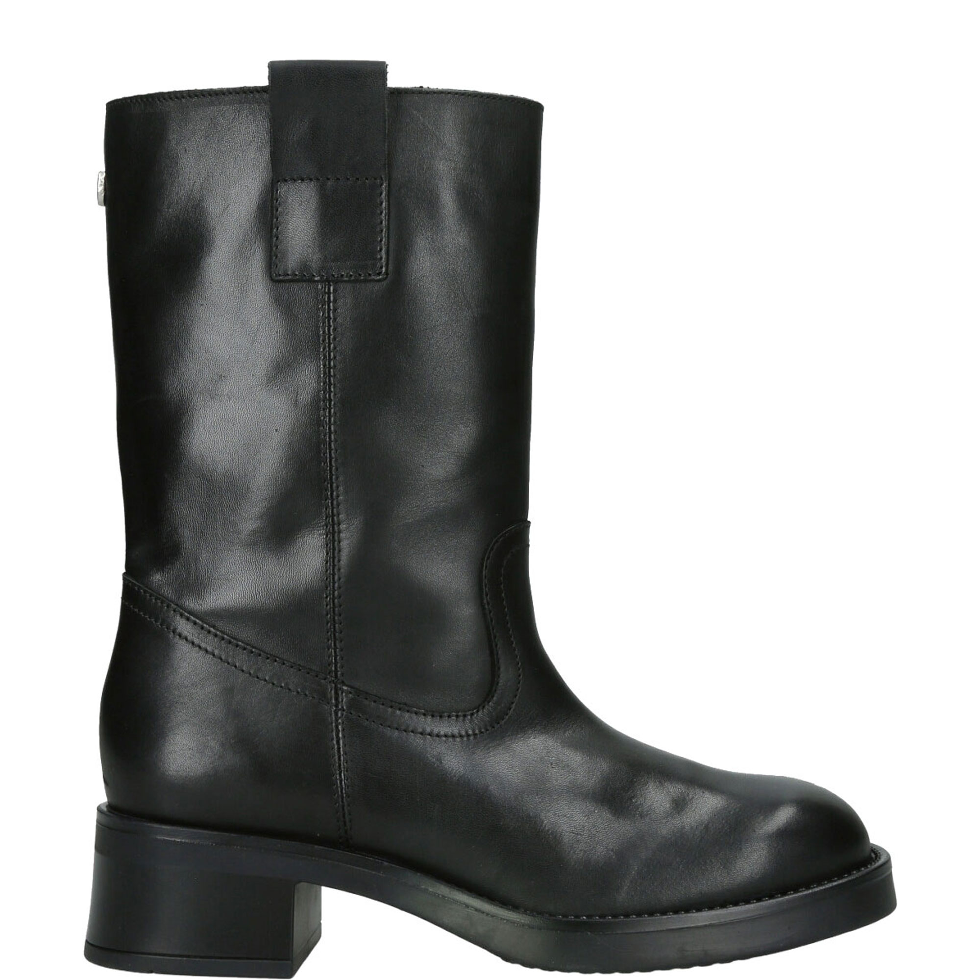 Benedict Ankle Boots