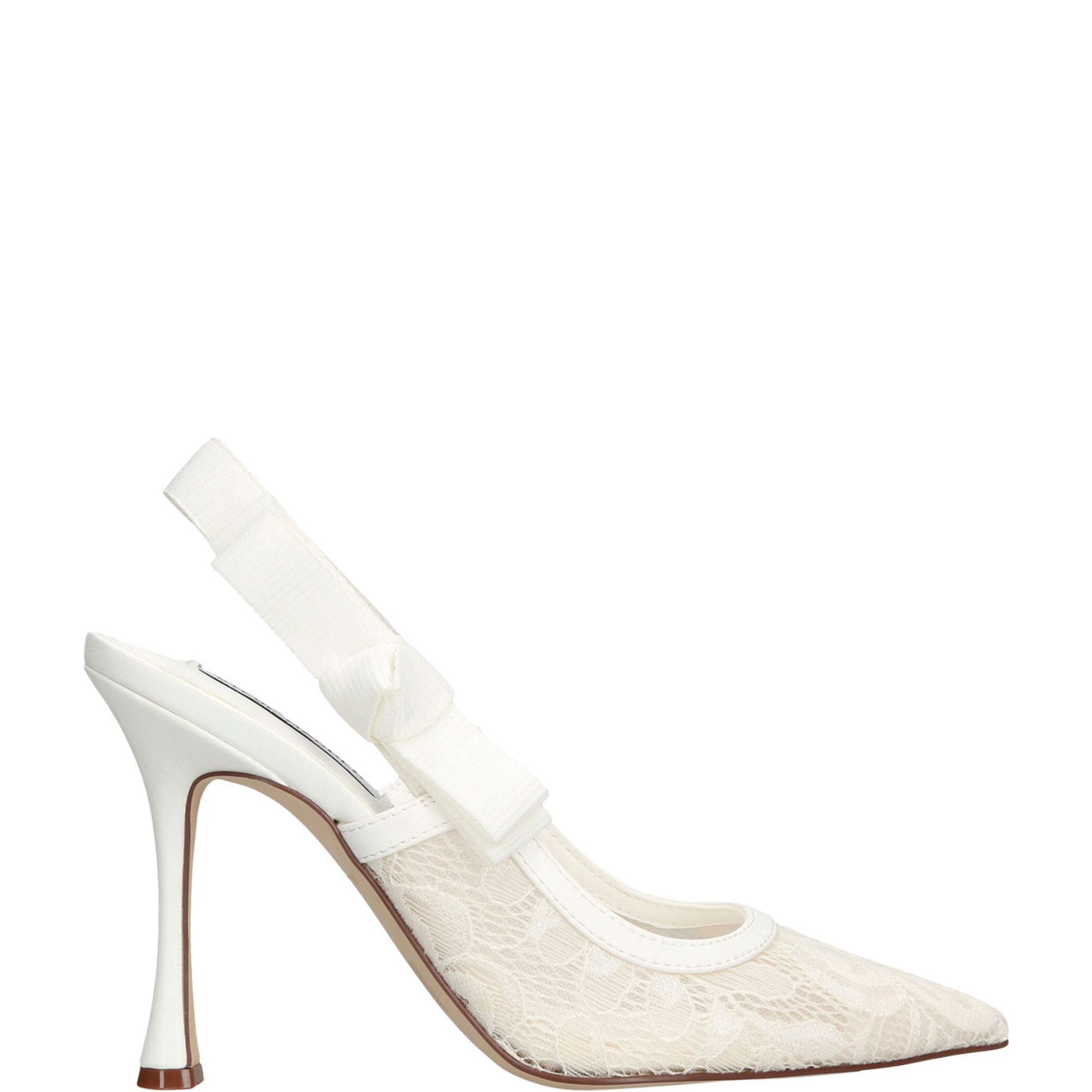 Brylie-L Pumps