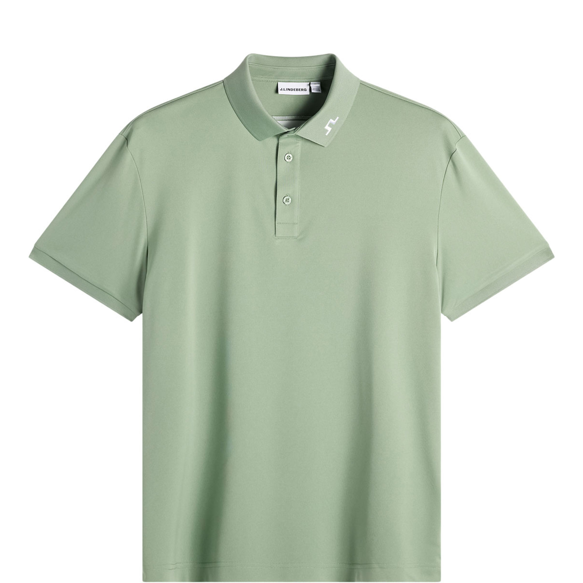 Bridge Logo Polo Shirt