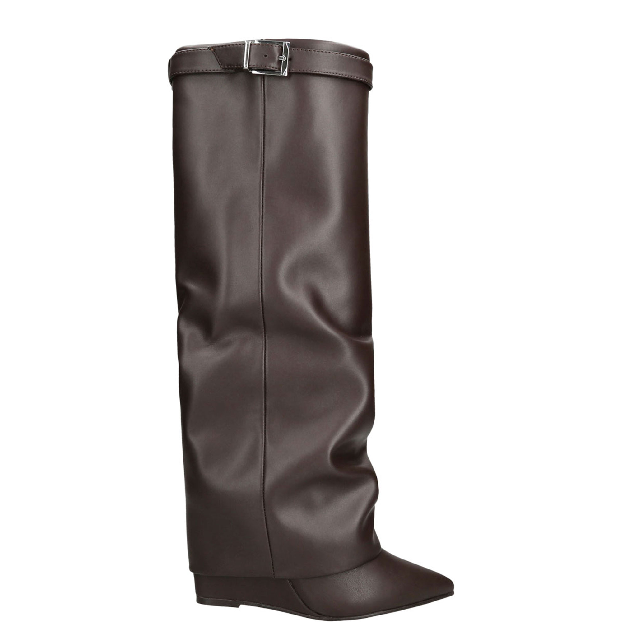 Corenne Knee High Boots