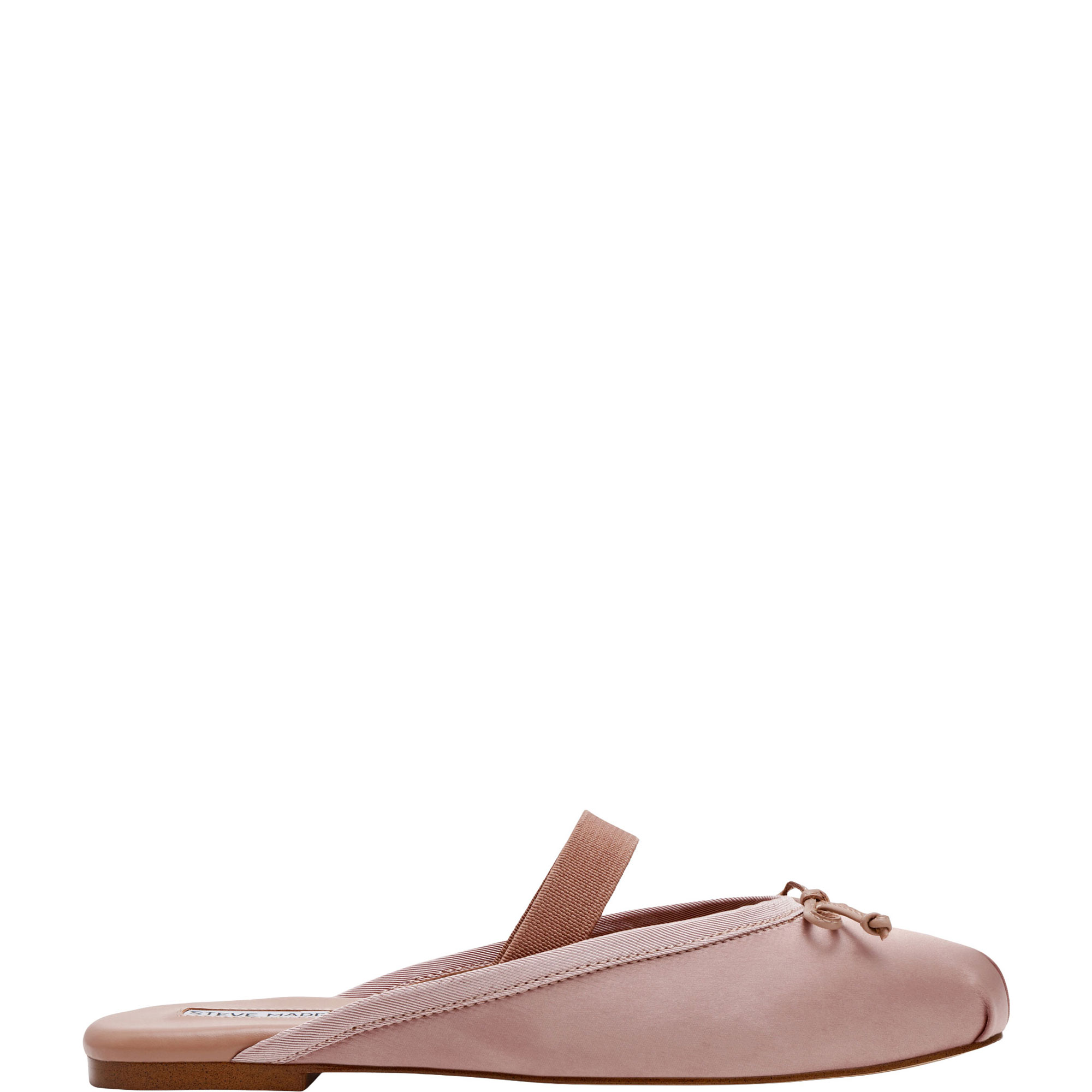 Cutesy Ballet Flat Mules
