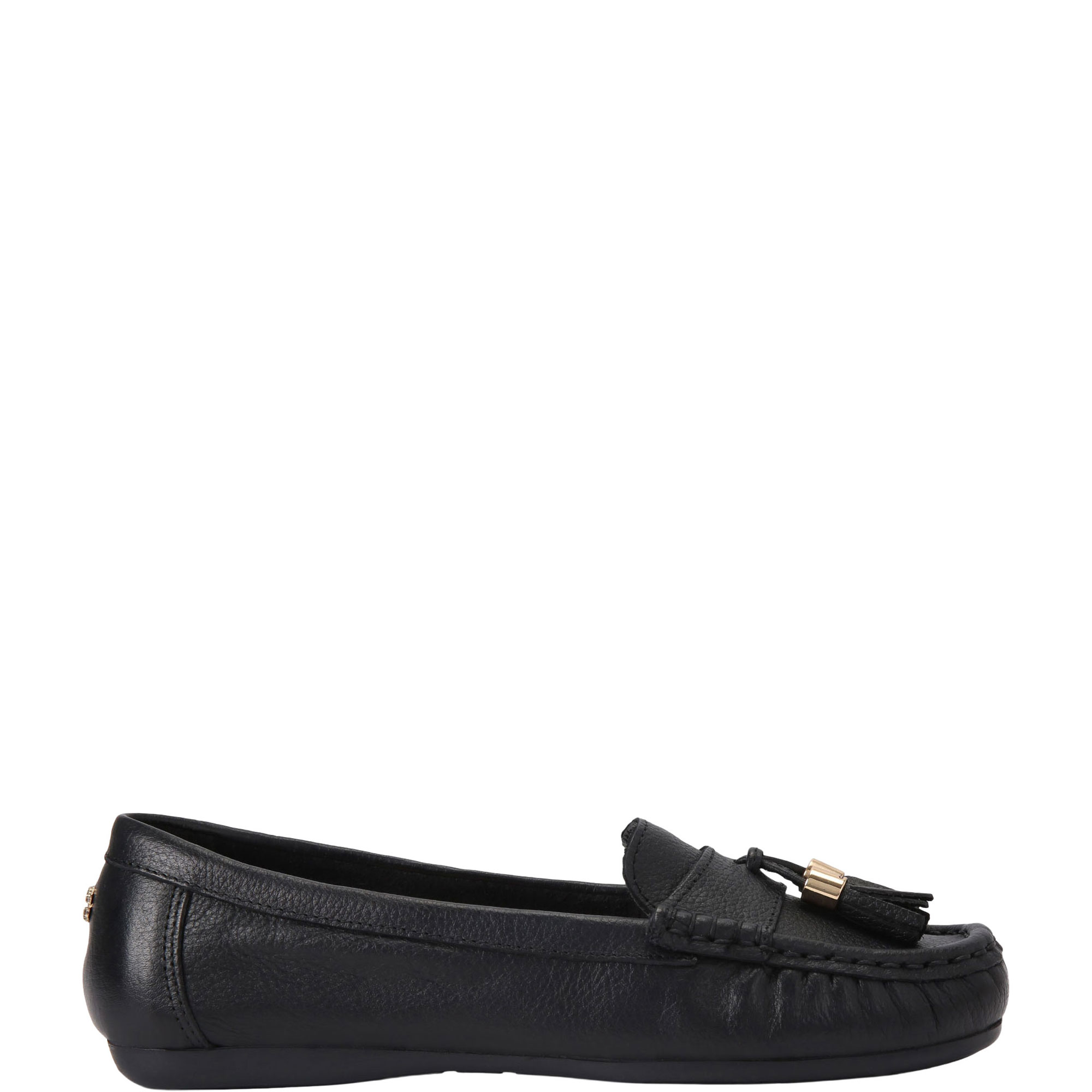 Fiasco Tassel Loafers