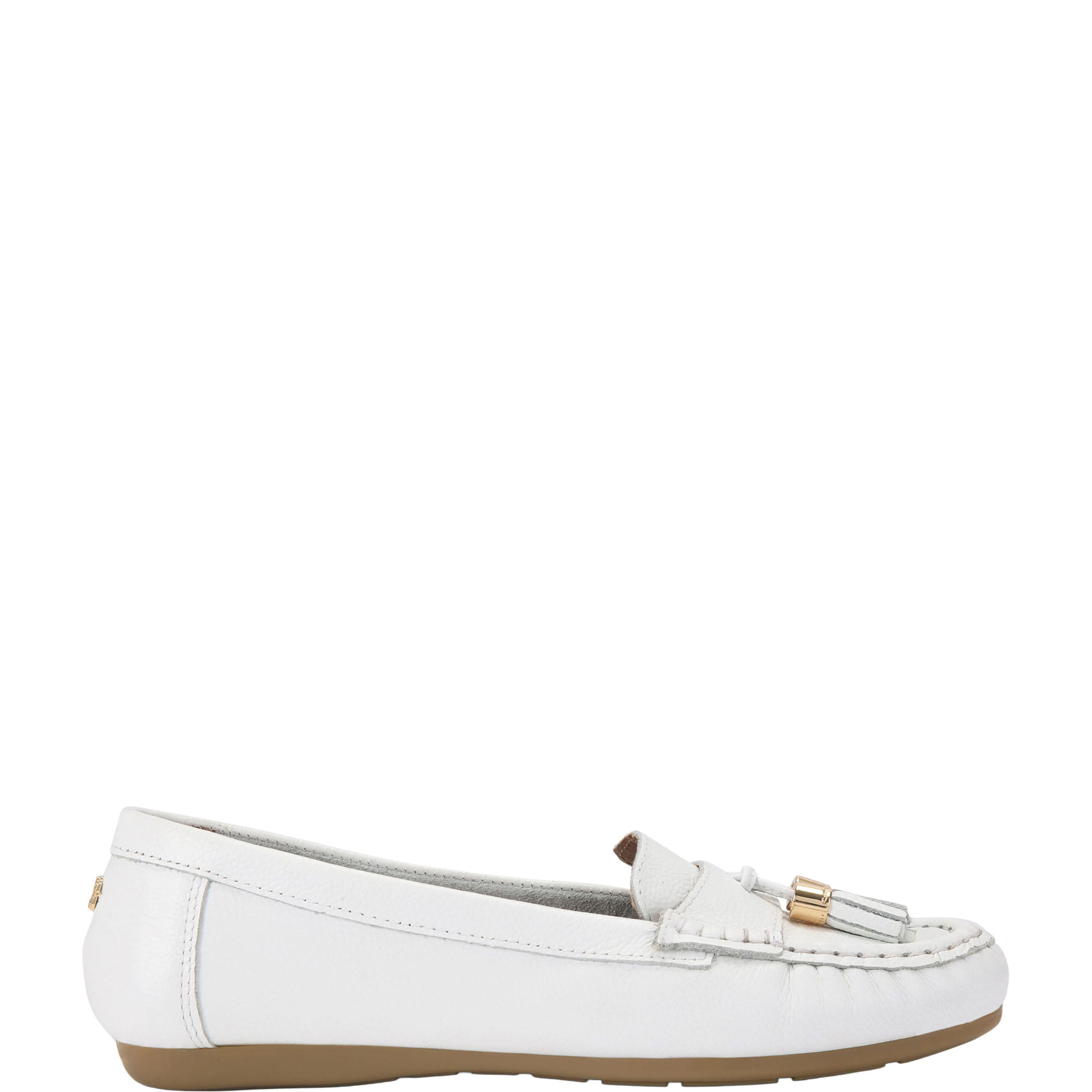 Fiasco Tassel Loafers