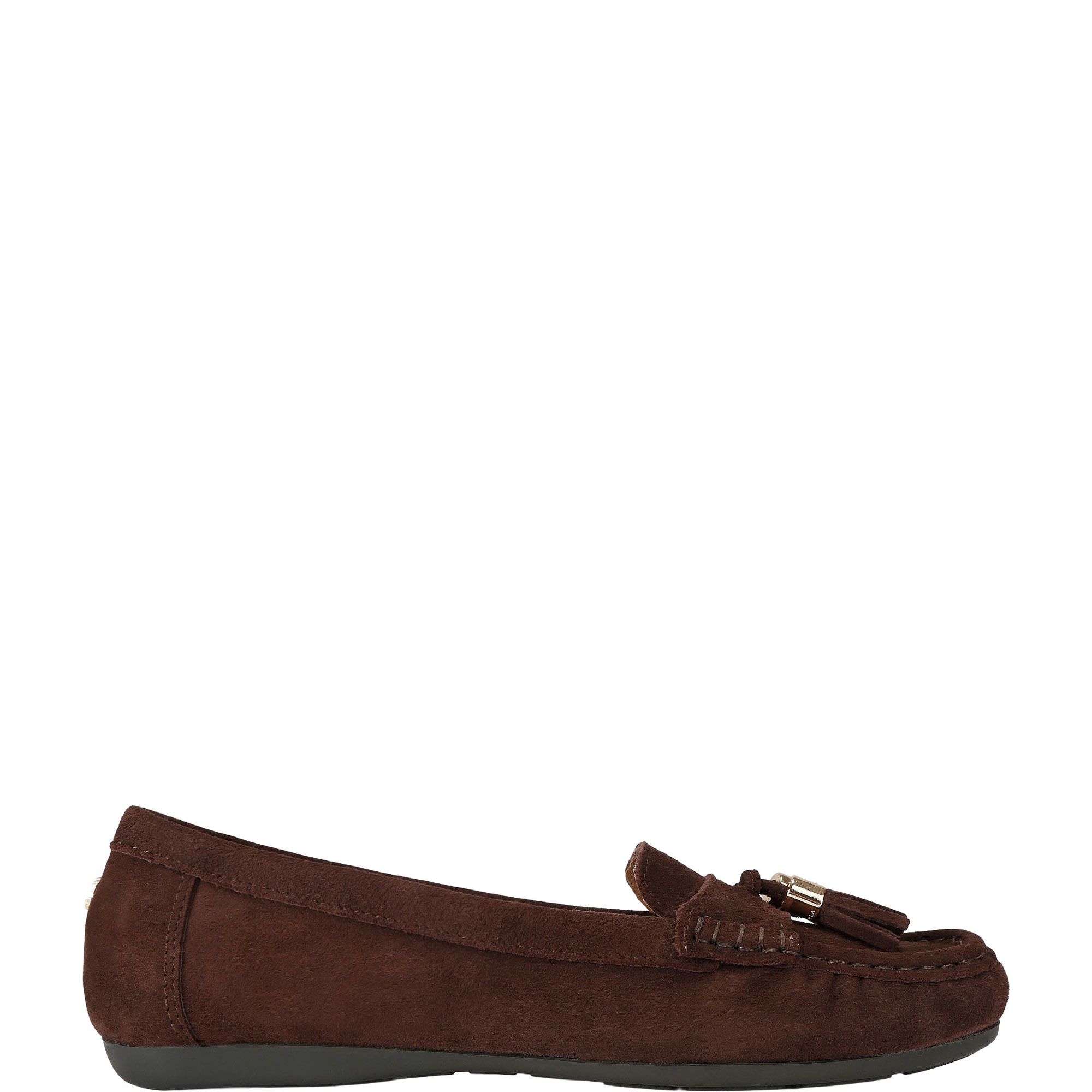 Fiasco Tassel Loafers