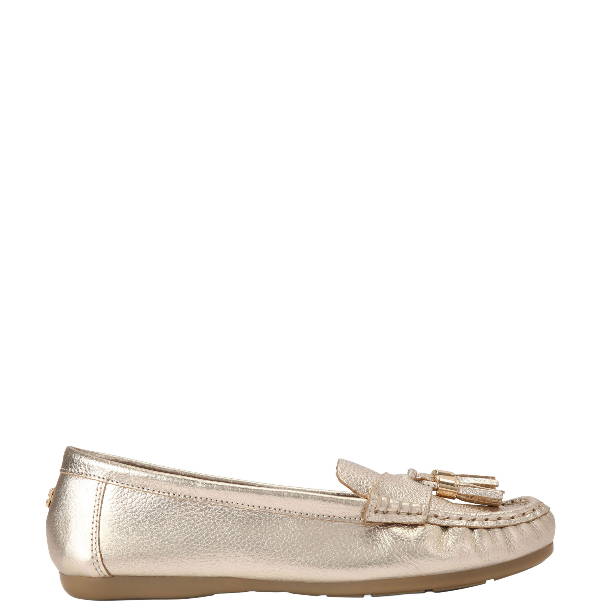 Fiasco Tassel Loafers