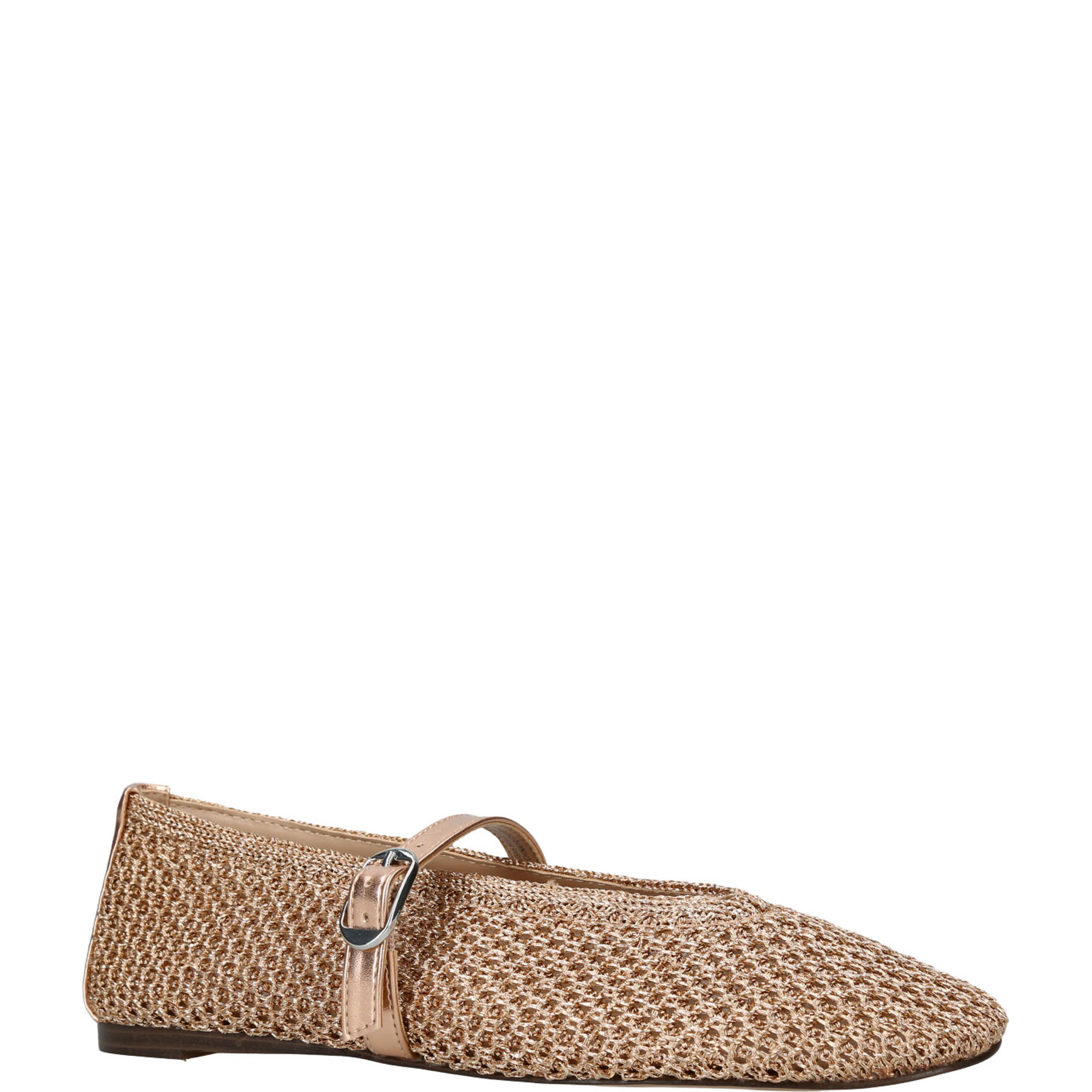 Gayla Ballet Flats