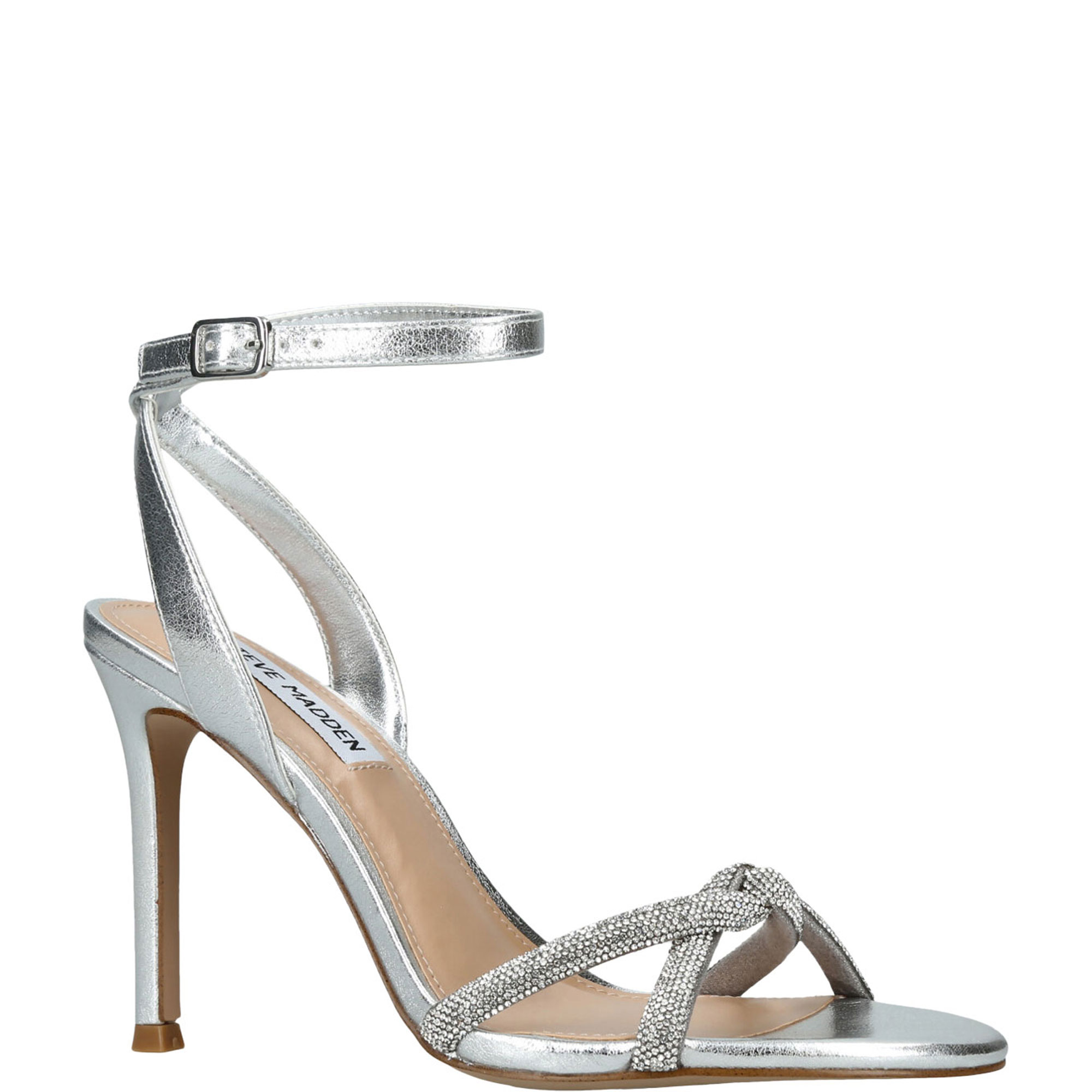 Jewells Heeled Sandals