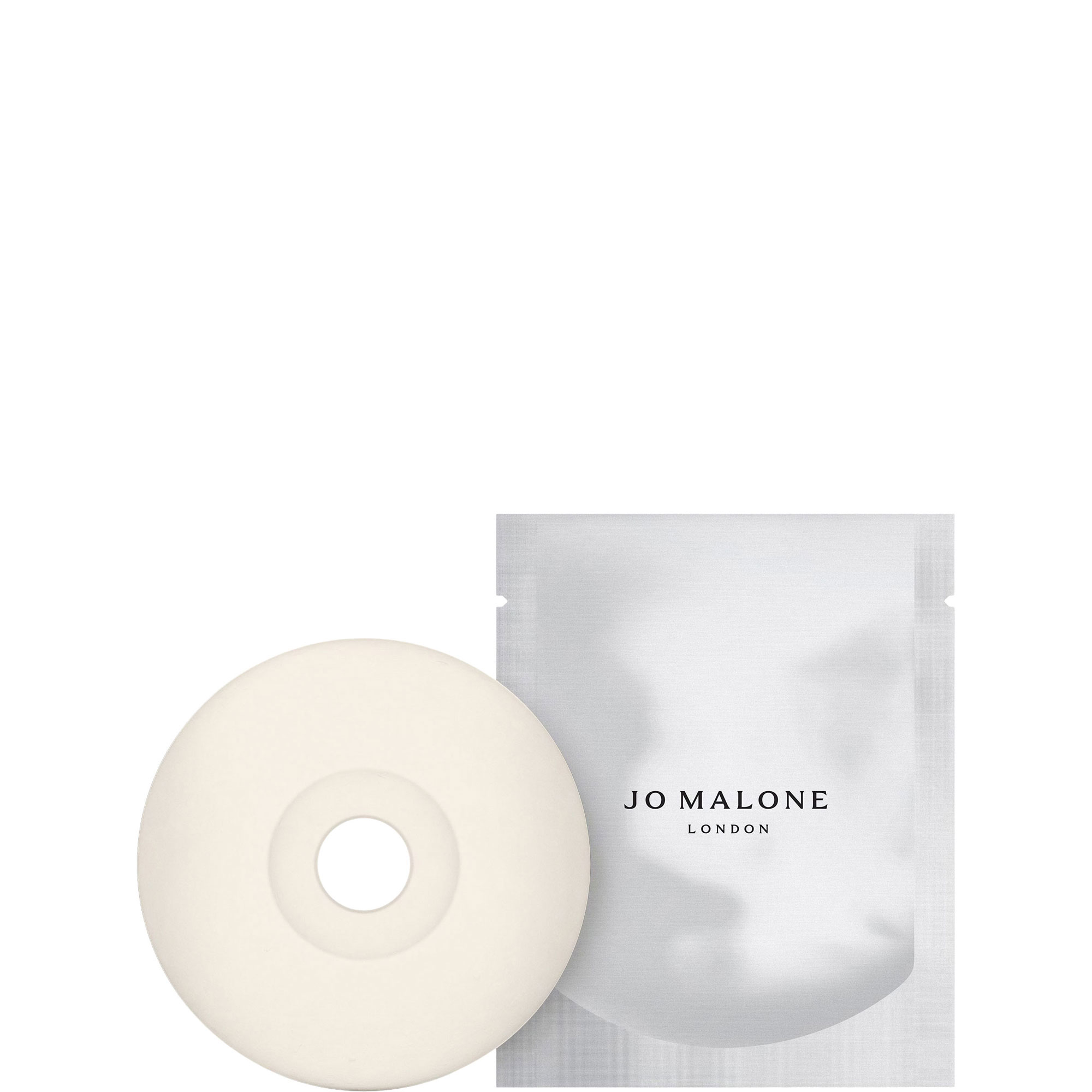 English Oak Car Diffuser Refill