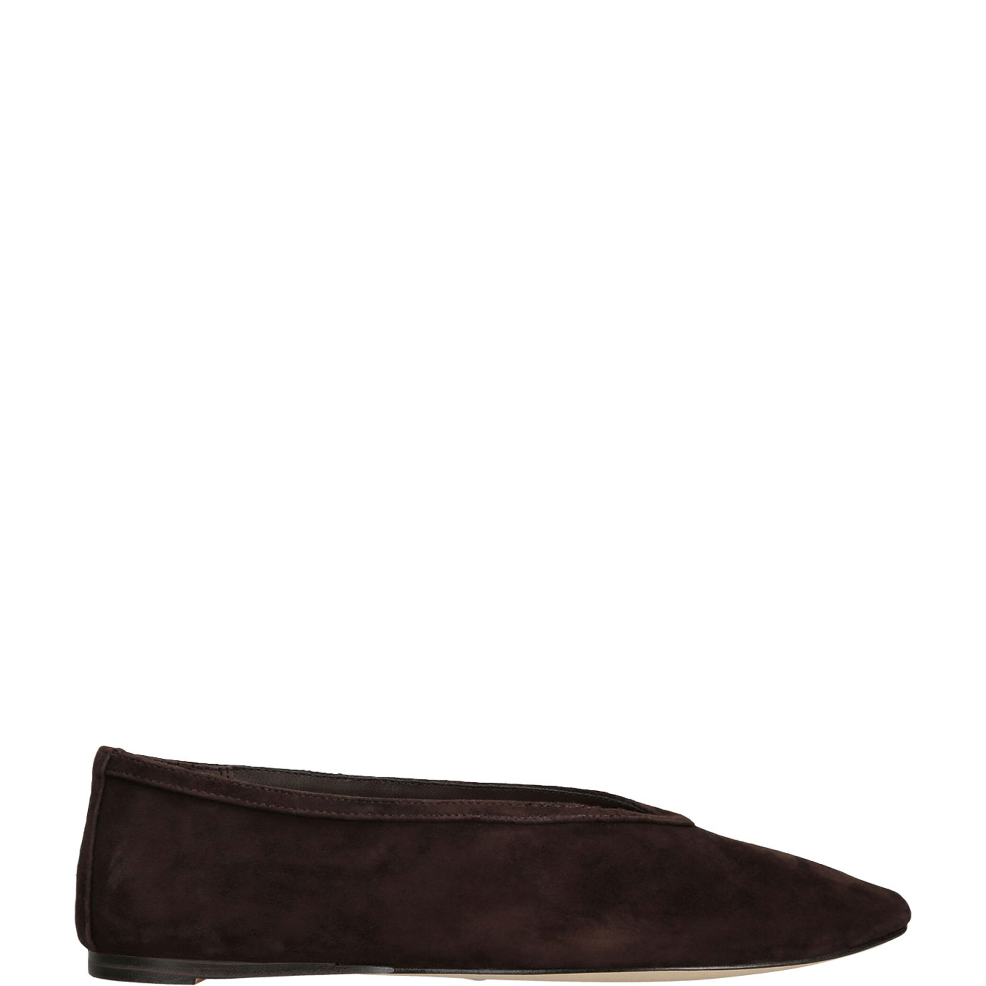 Leni Pointed Toe Flats