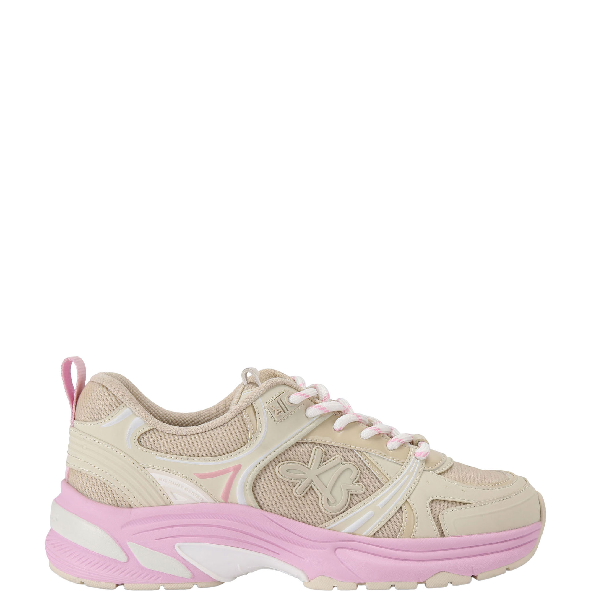 Lexie Chunky Trainers