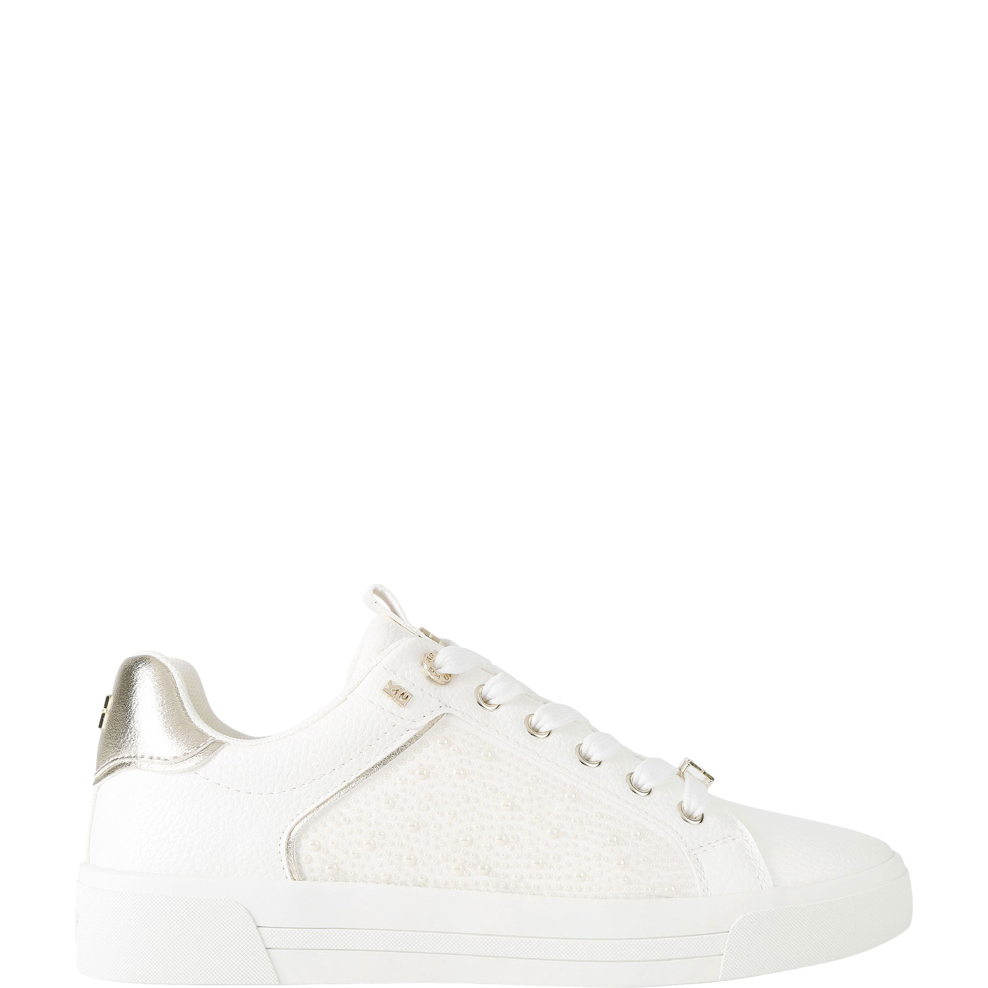 Lillian Mesh Trainers
