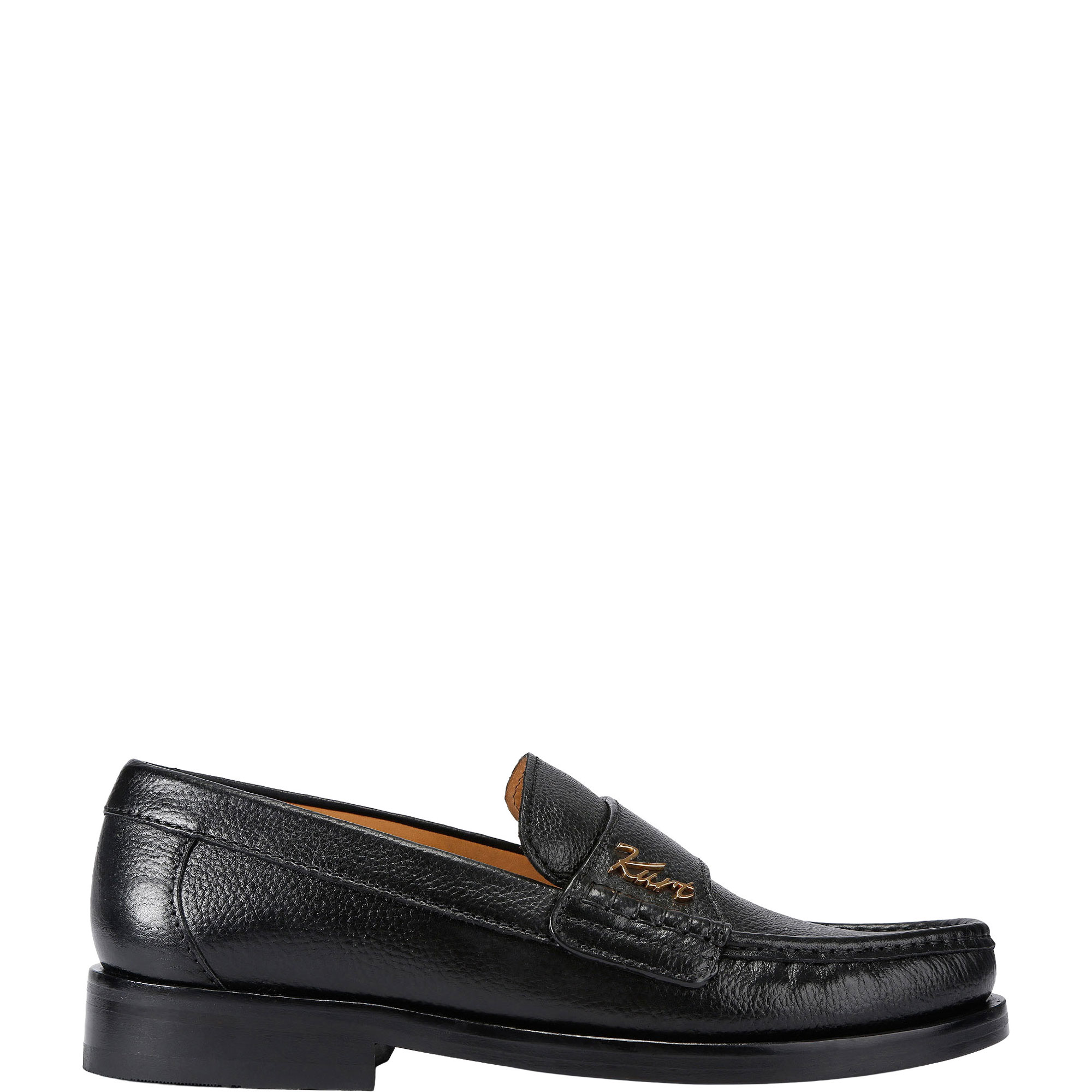 Limehouse Loafers