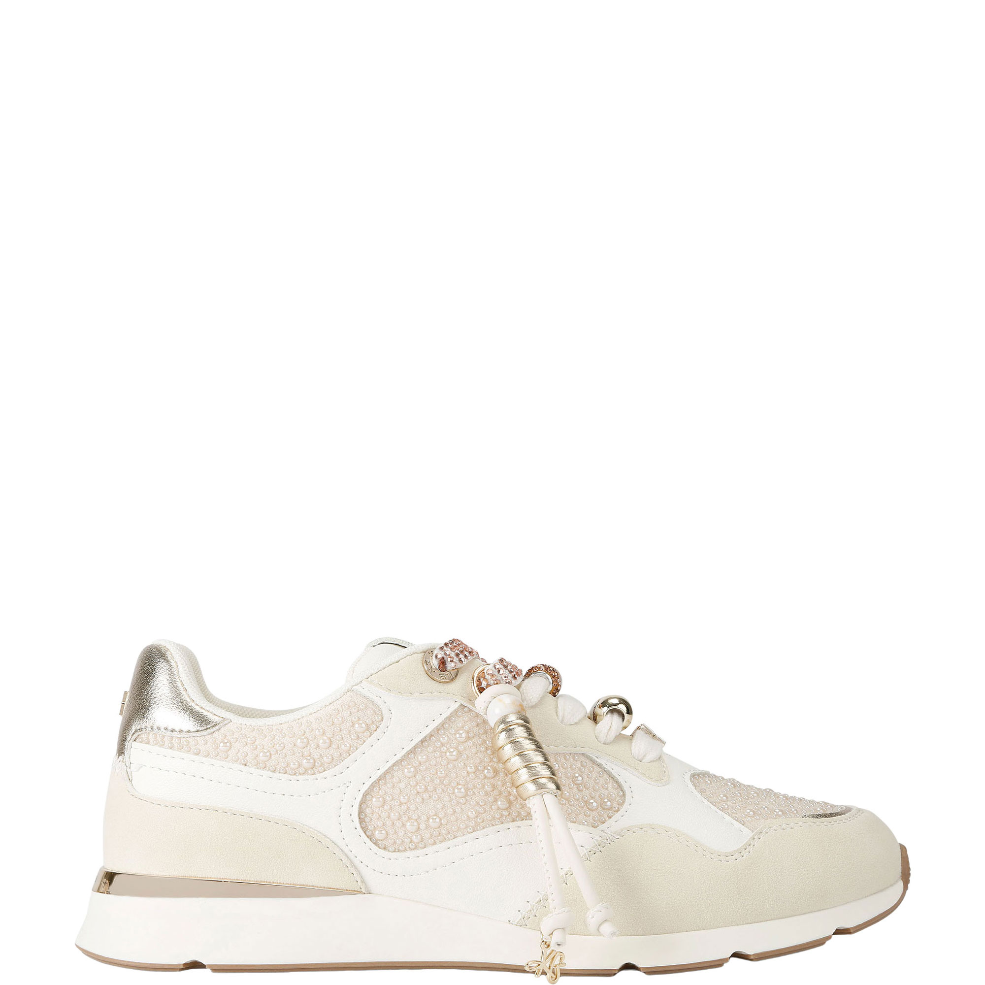 Lira Embellished Trainers