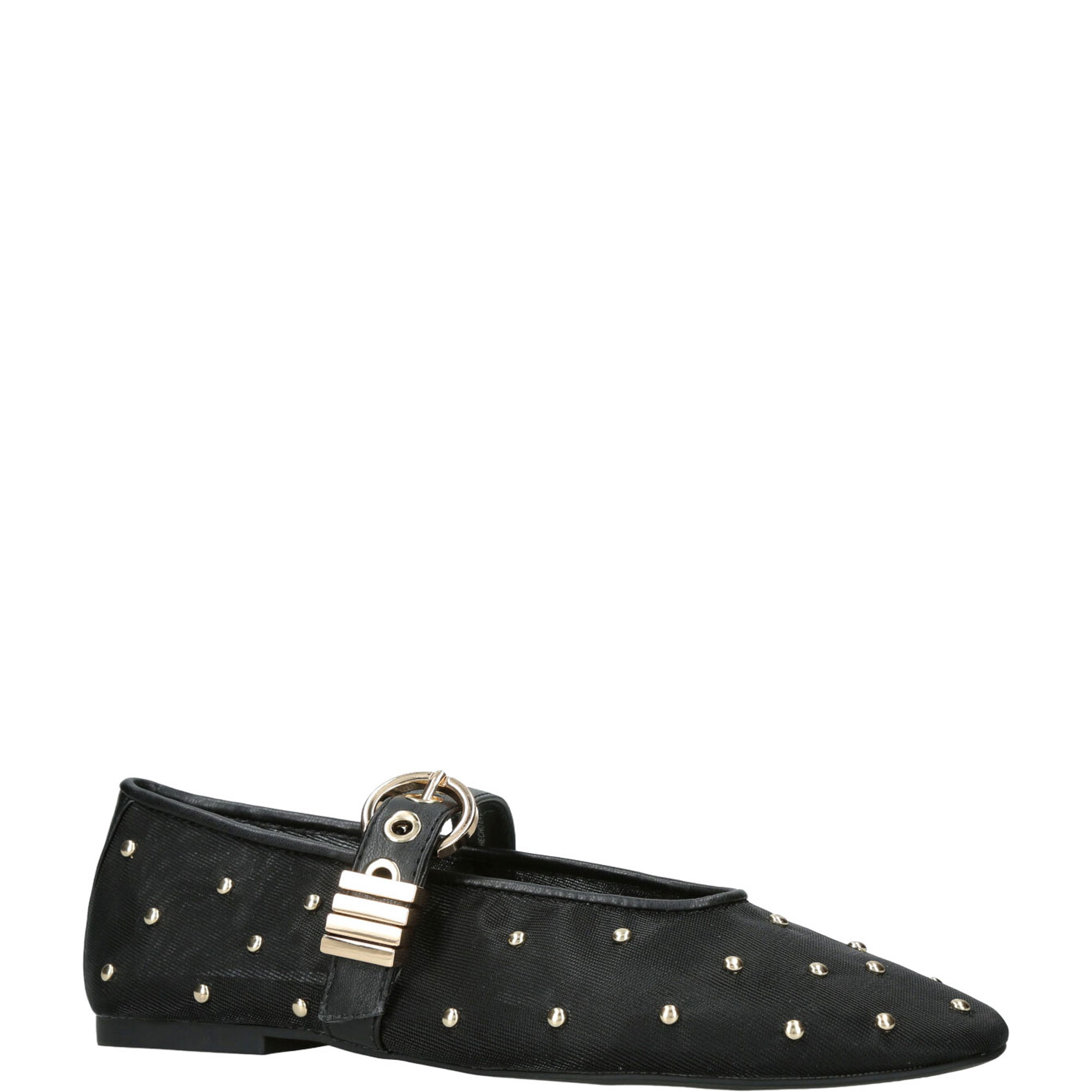 Lucia-St Ballet Flats