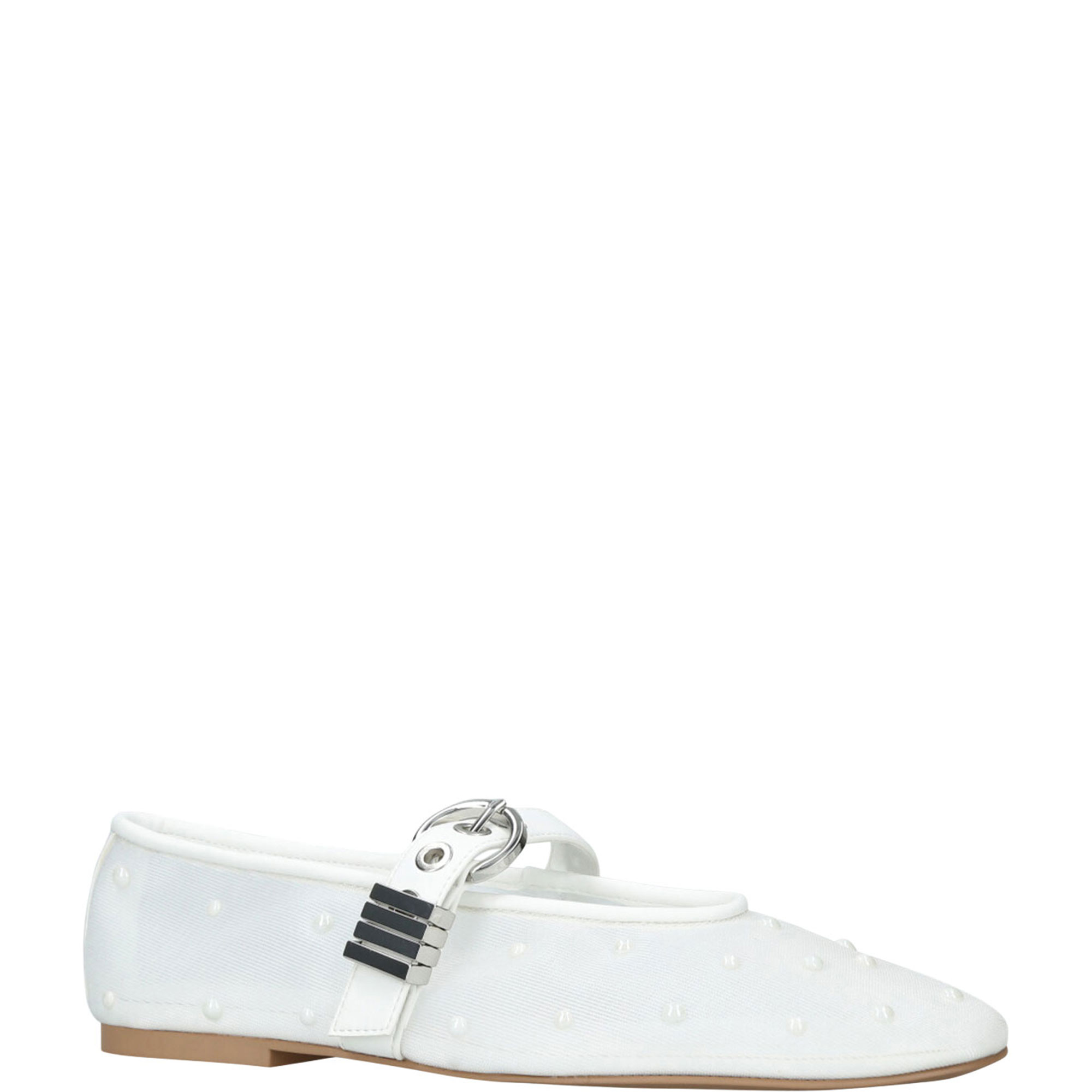 Lucia-St Ballet Flats