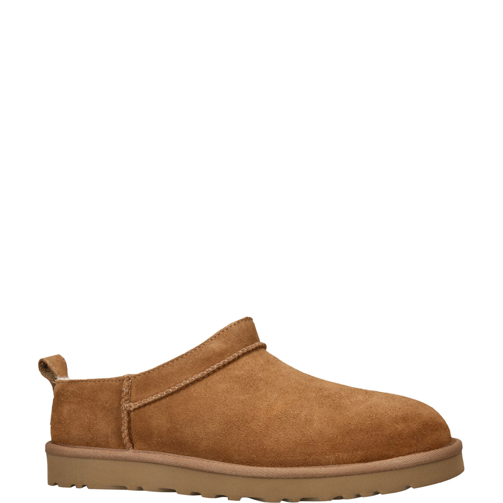 Classic Micro Shearling Boots