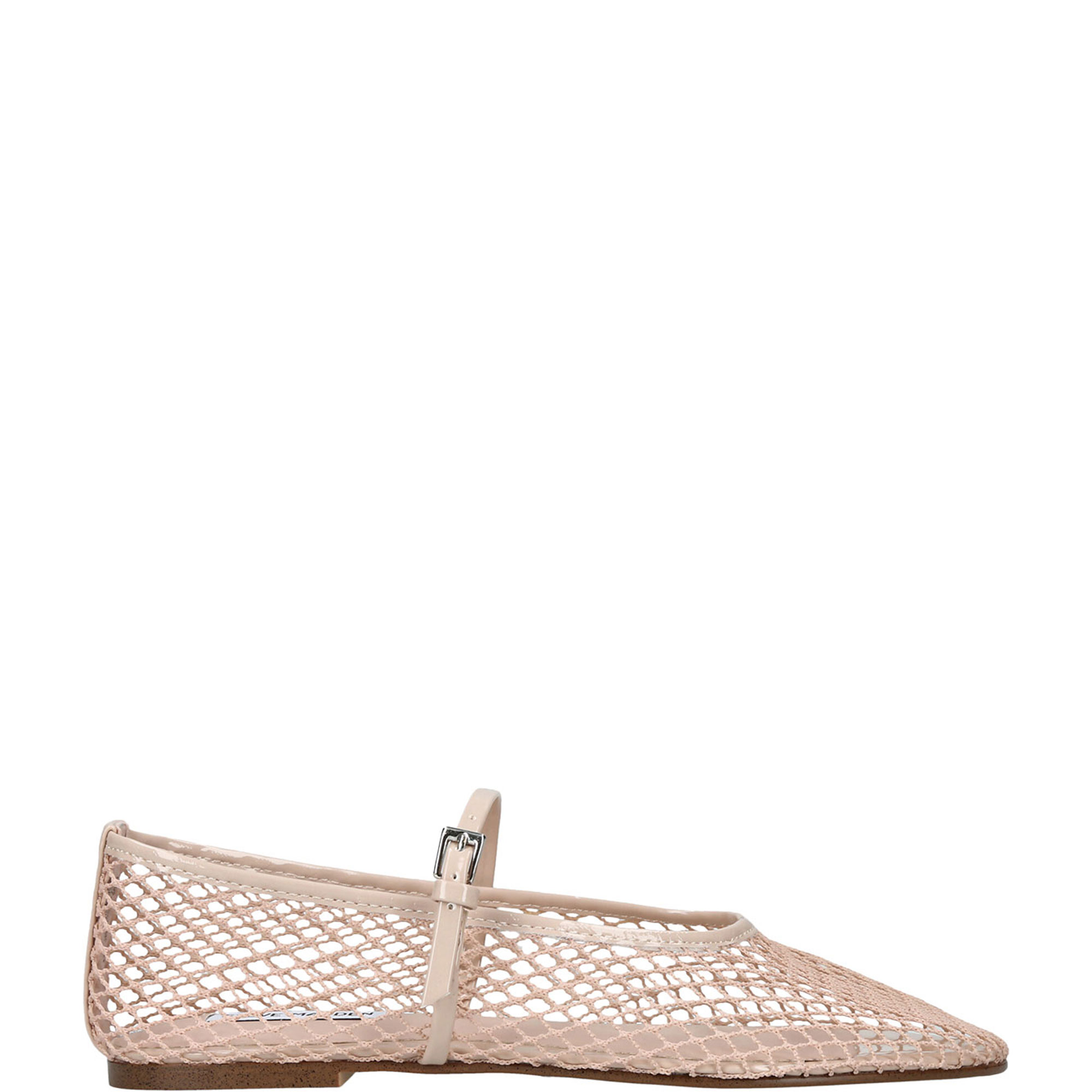 Mags Mesh Ballet Flats